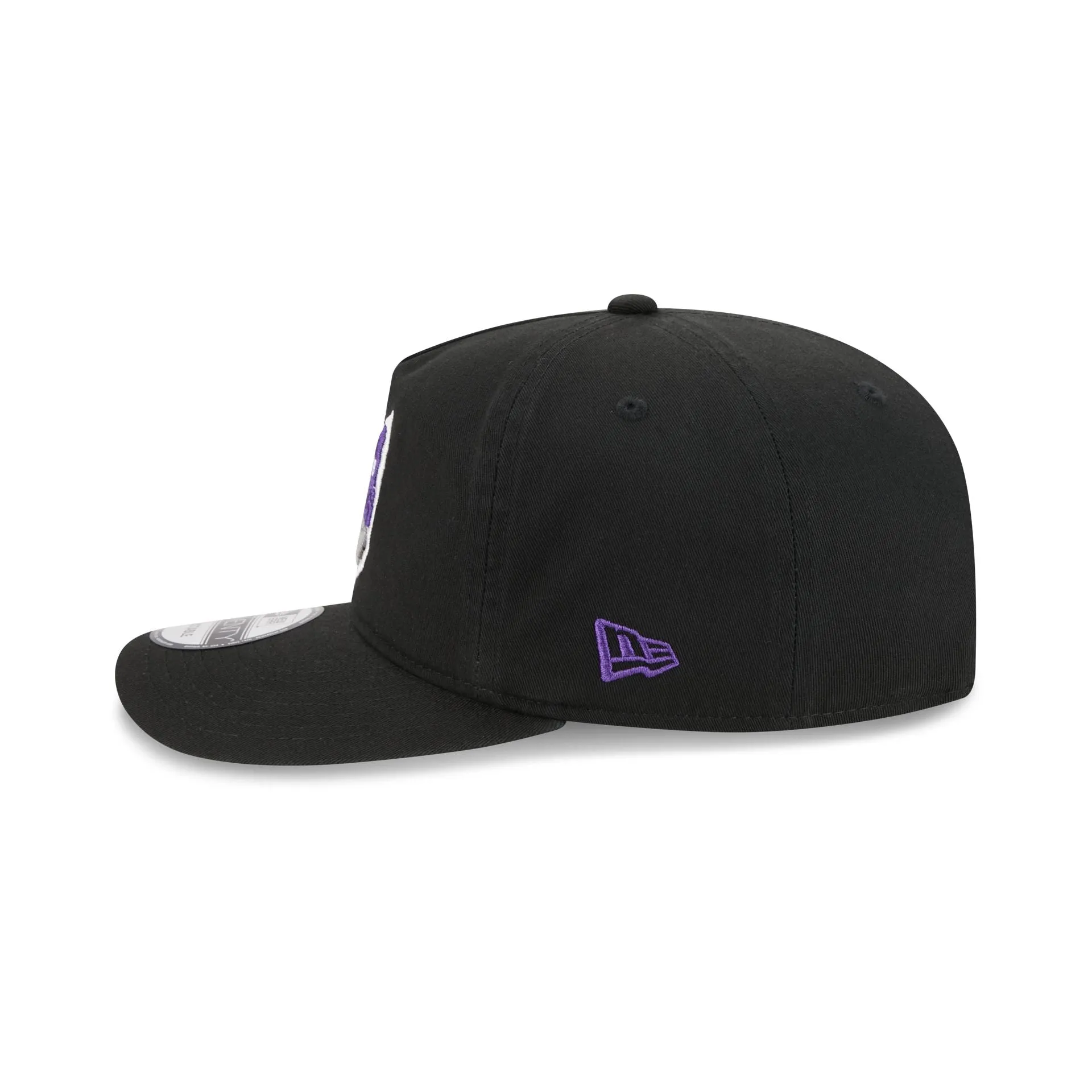 Sacramento Kings 19TWENTY Snapback Hat sold by New Era product image thumbnail 4