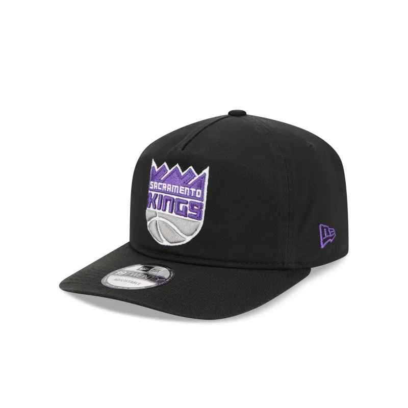 Sacramento Kings 19TWENTY Snapback Hat sold by New Era