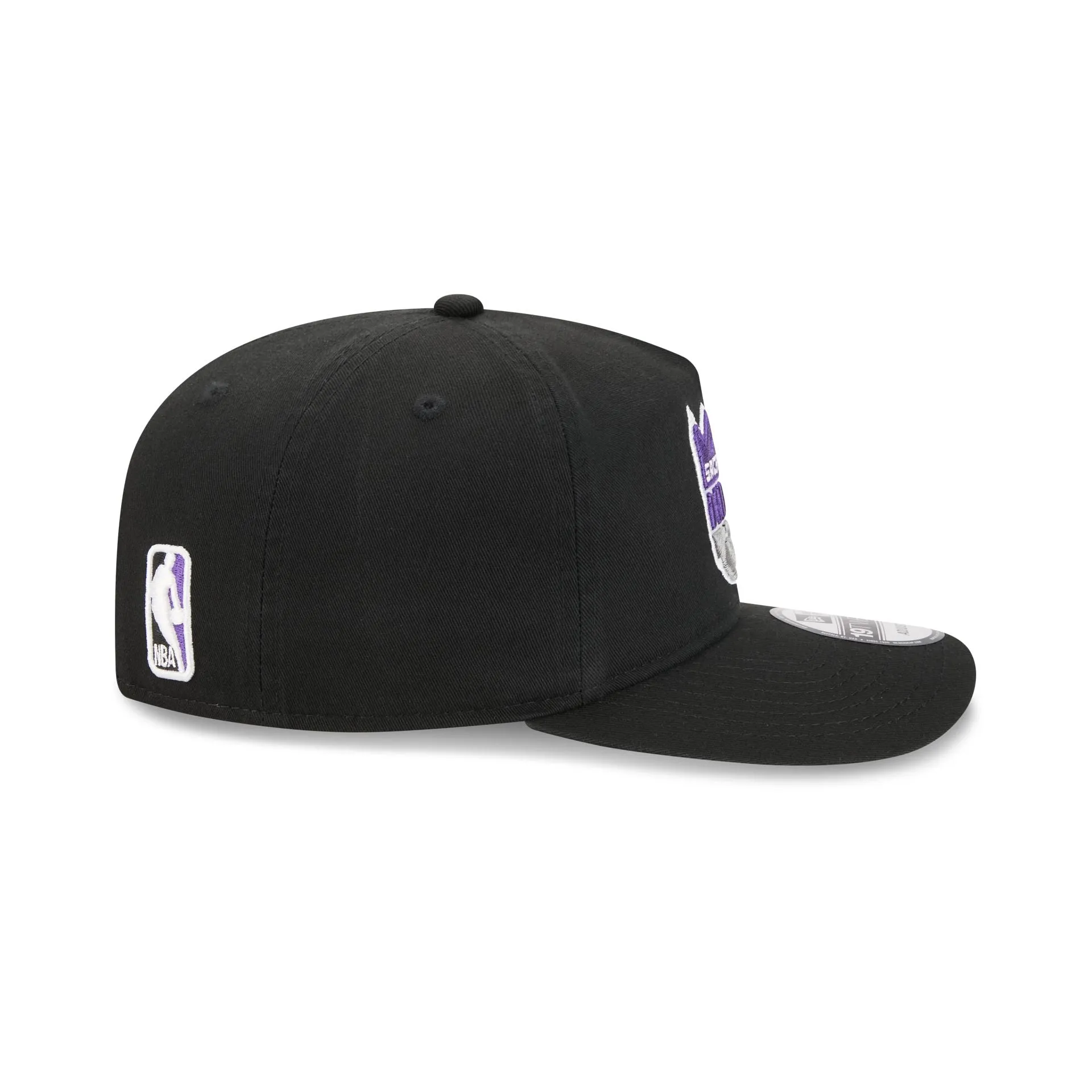 Sacramento Kings 19TWENTY Snapback Hat sold by New Era product image thumbnail 5