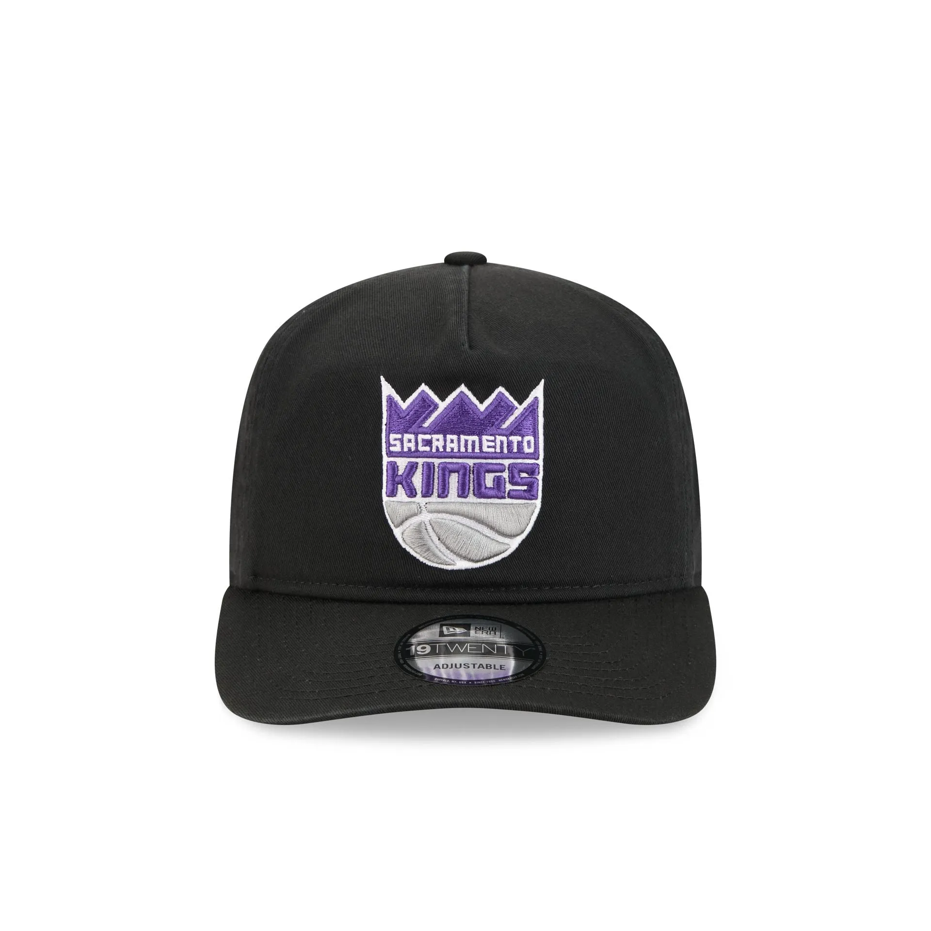 Sacramento Kings 19TWENTY Snapback Hat sold by New Era product image thumbnail 2