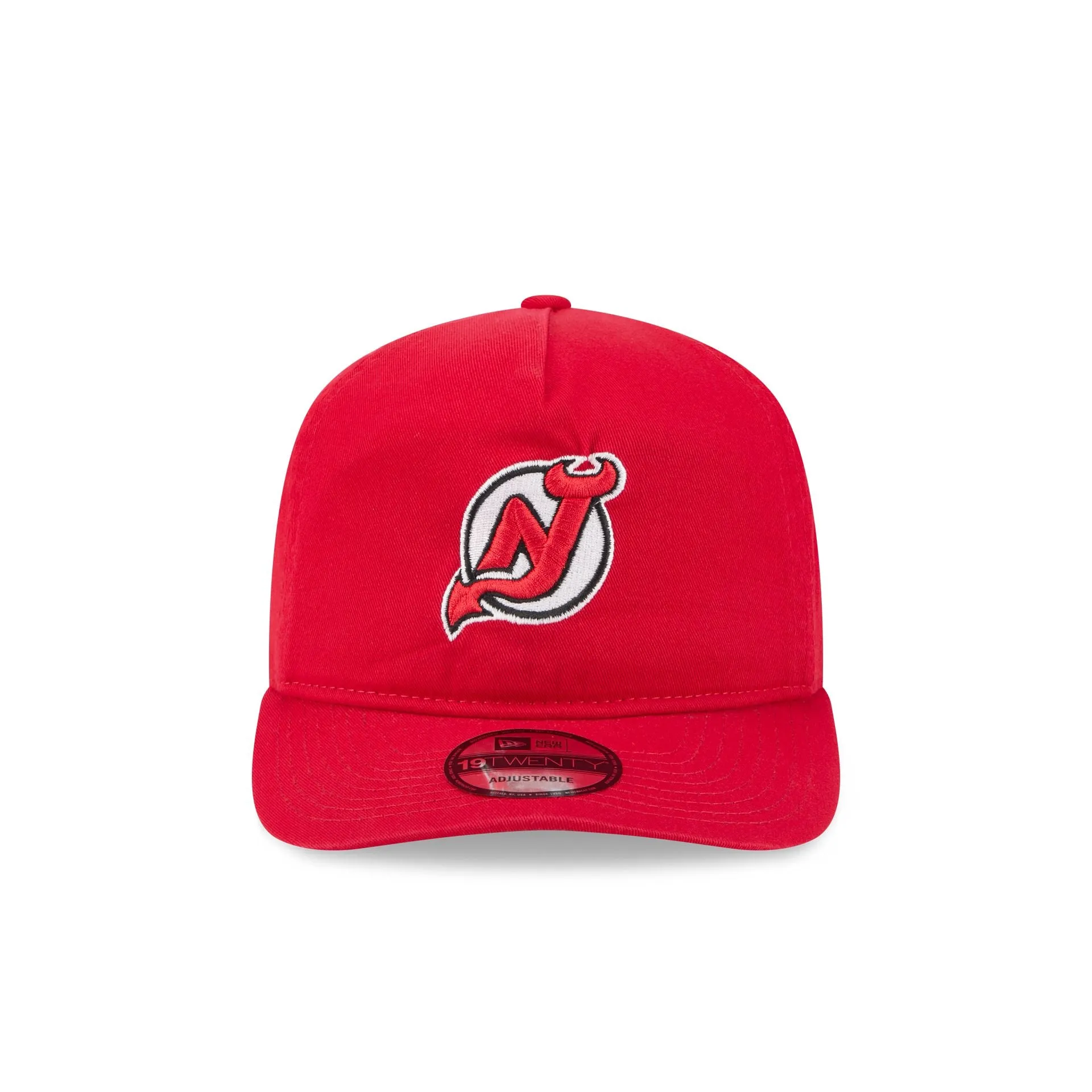 New Jersey Devils 19TWENTY Snapback Hat sold by New Era product image thumbnail 2