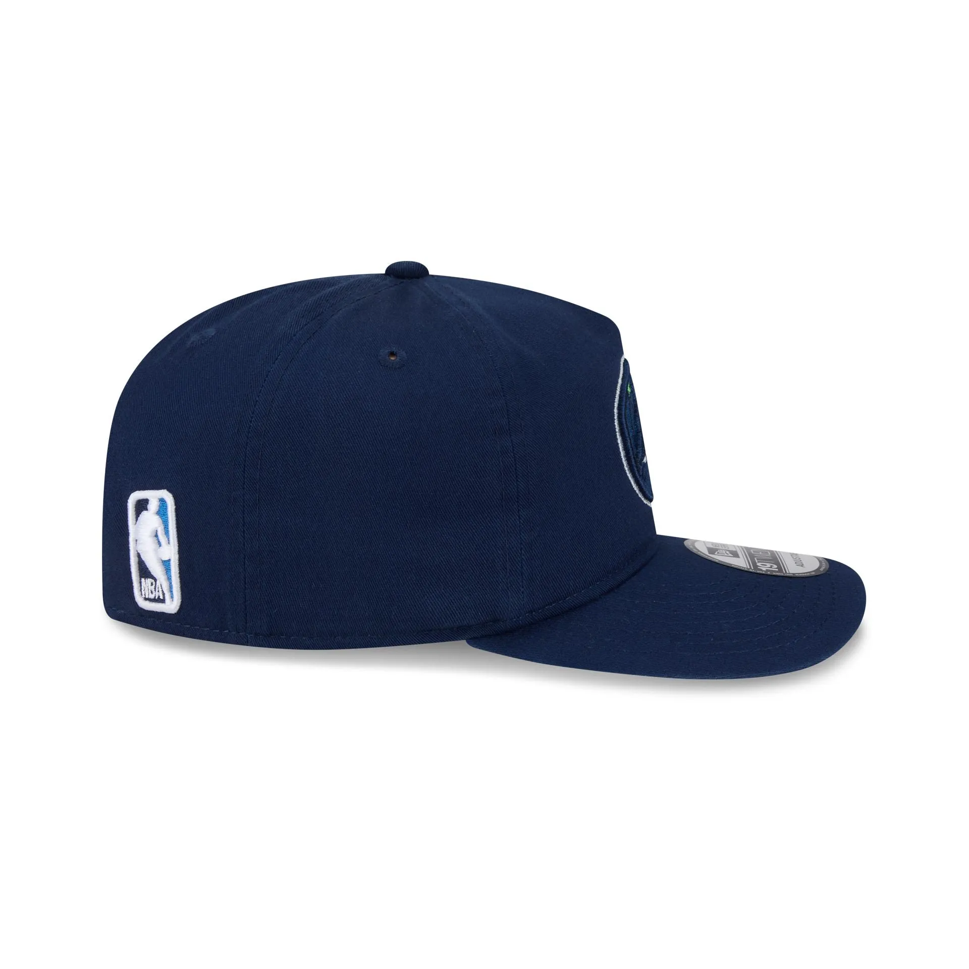 Minnesota Timberwolves 19TWENTY Snapback Hat sold by New Era product image thumbnail 5