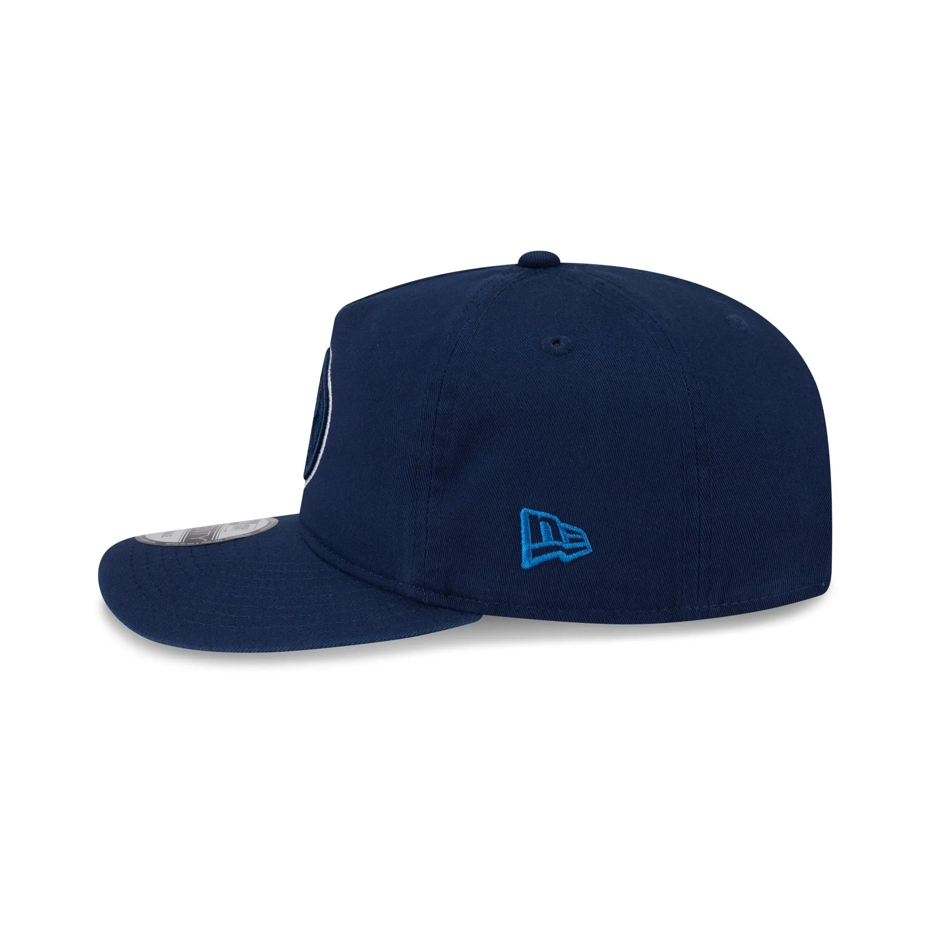 Minnesota Timberwolves 19TWENTY Snapback Hat sold by New Era product image thumbnail 4