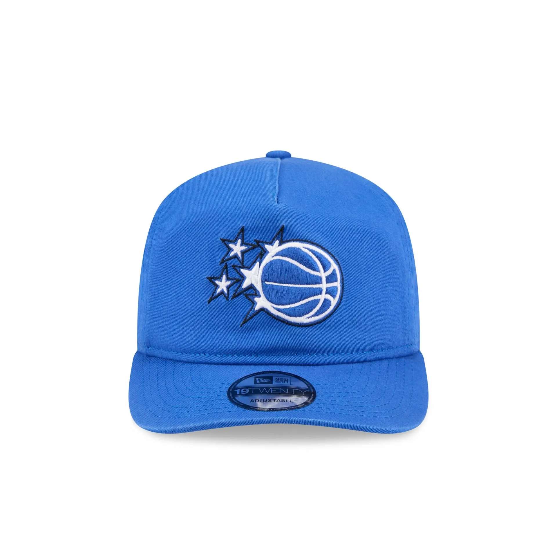 Orlando Magic 19TWENTY Snapback Hat sold by New Era product image thumbnail 2