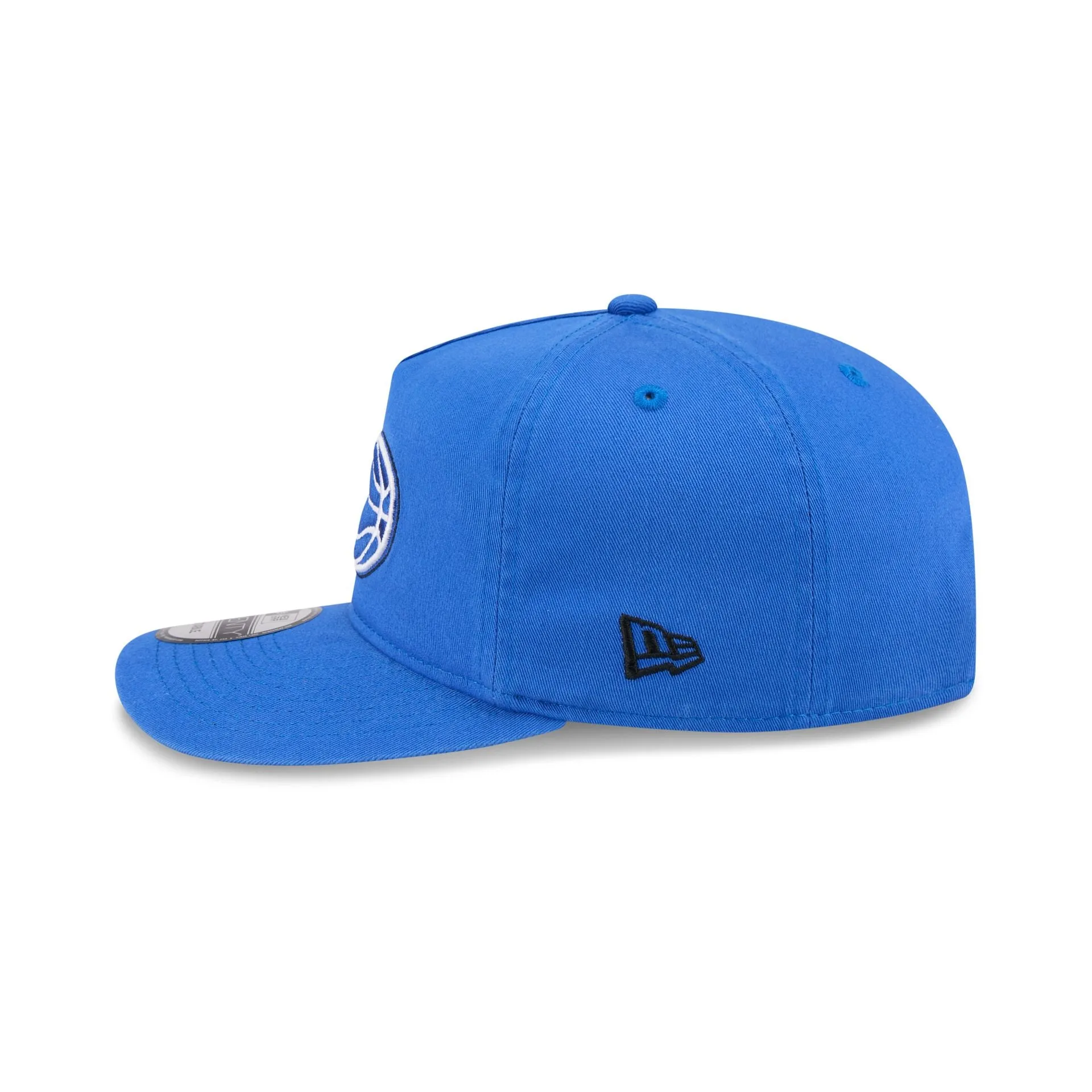 Orlando Magic 19TWENTY Snapback Hat sold by New Era product image thumbnail 4