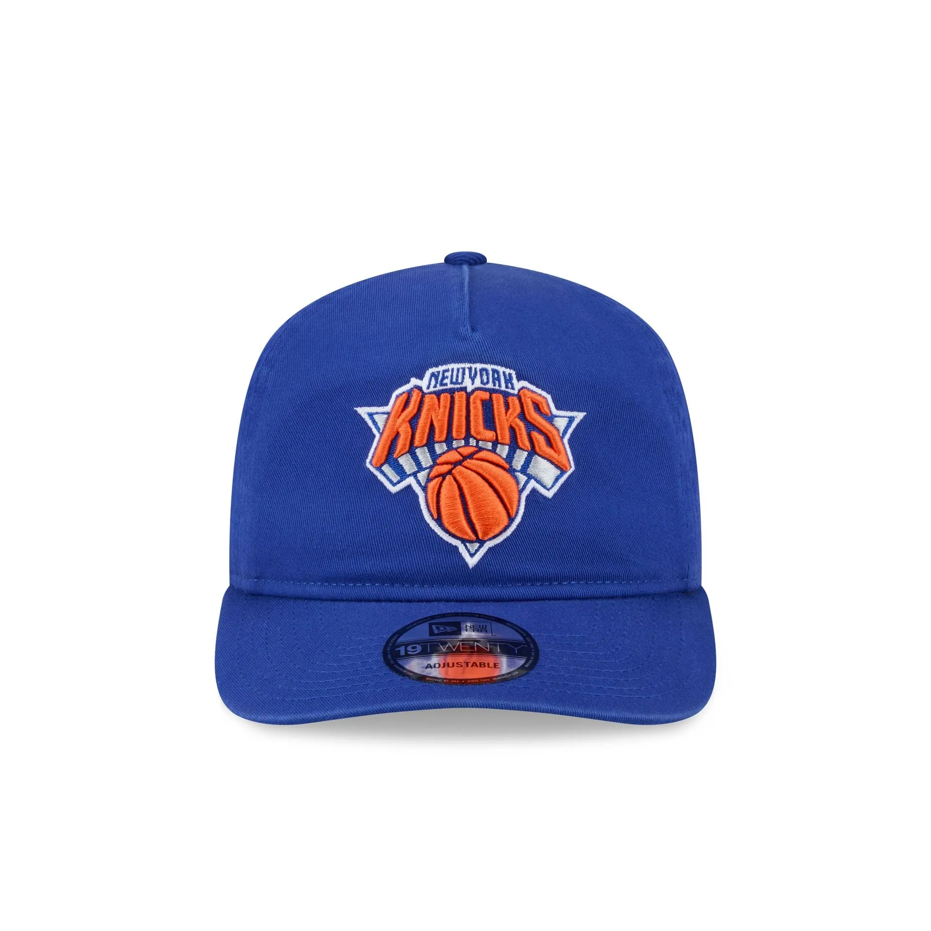 New York Knicks 19TWENTY Snapback Hat sold by New Era product image thumbnail 2