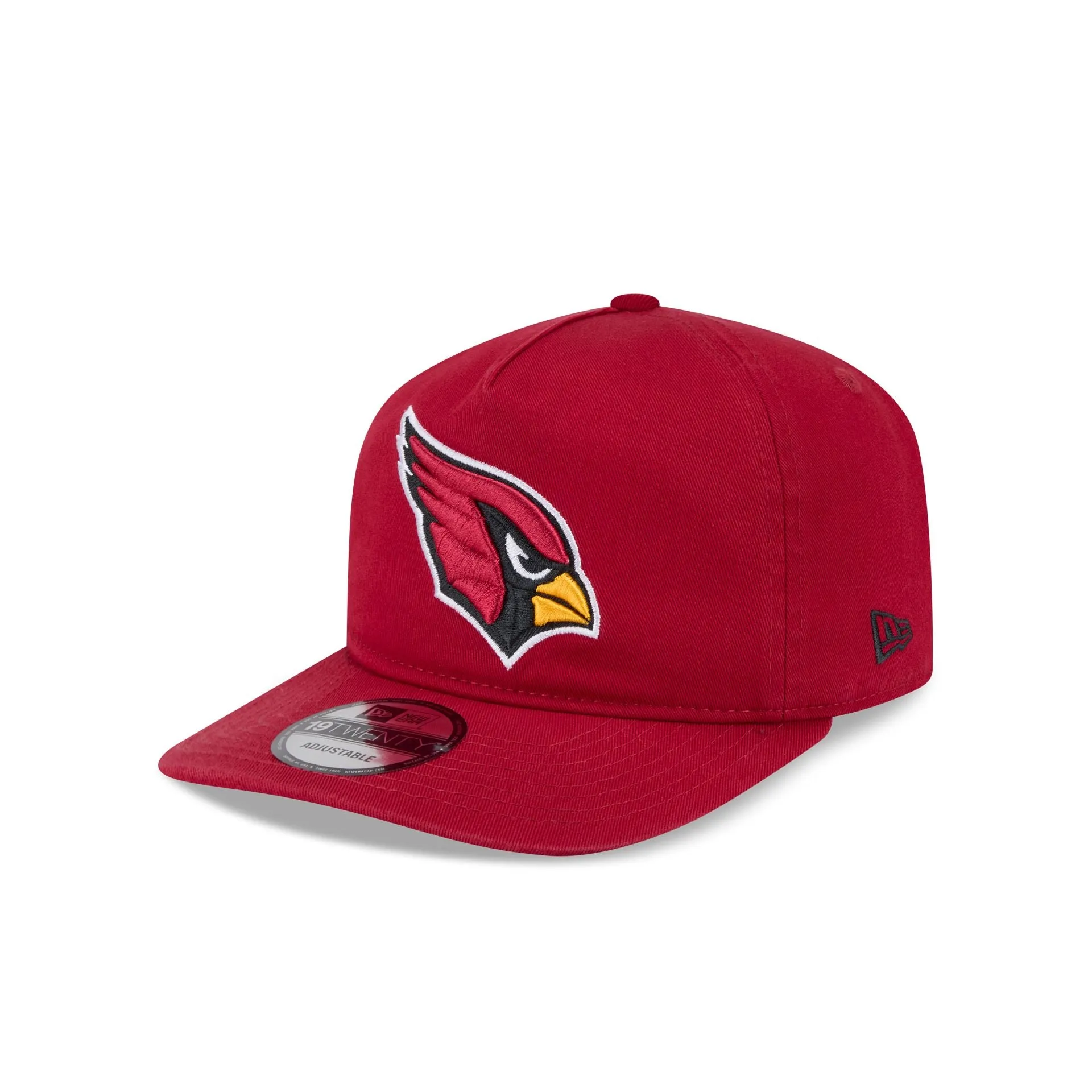 Arizona Cardinals 19TWENTY Snapback Hat sold by New Era