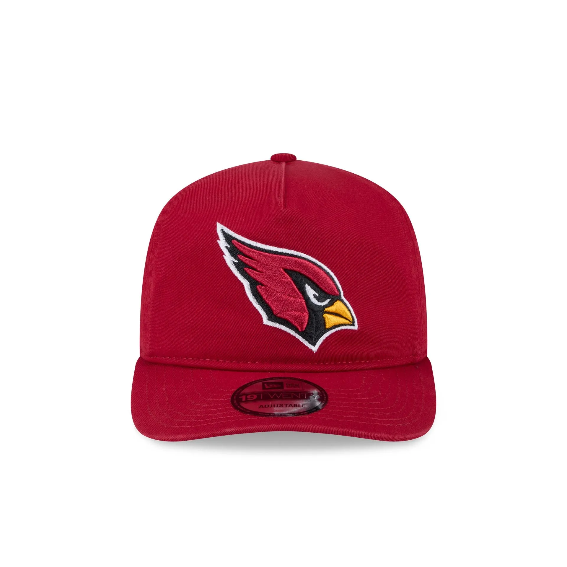 Arizona Cardinals 19TWENTY Snapback Hat sold by New Era product image thumbnail 2