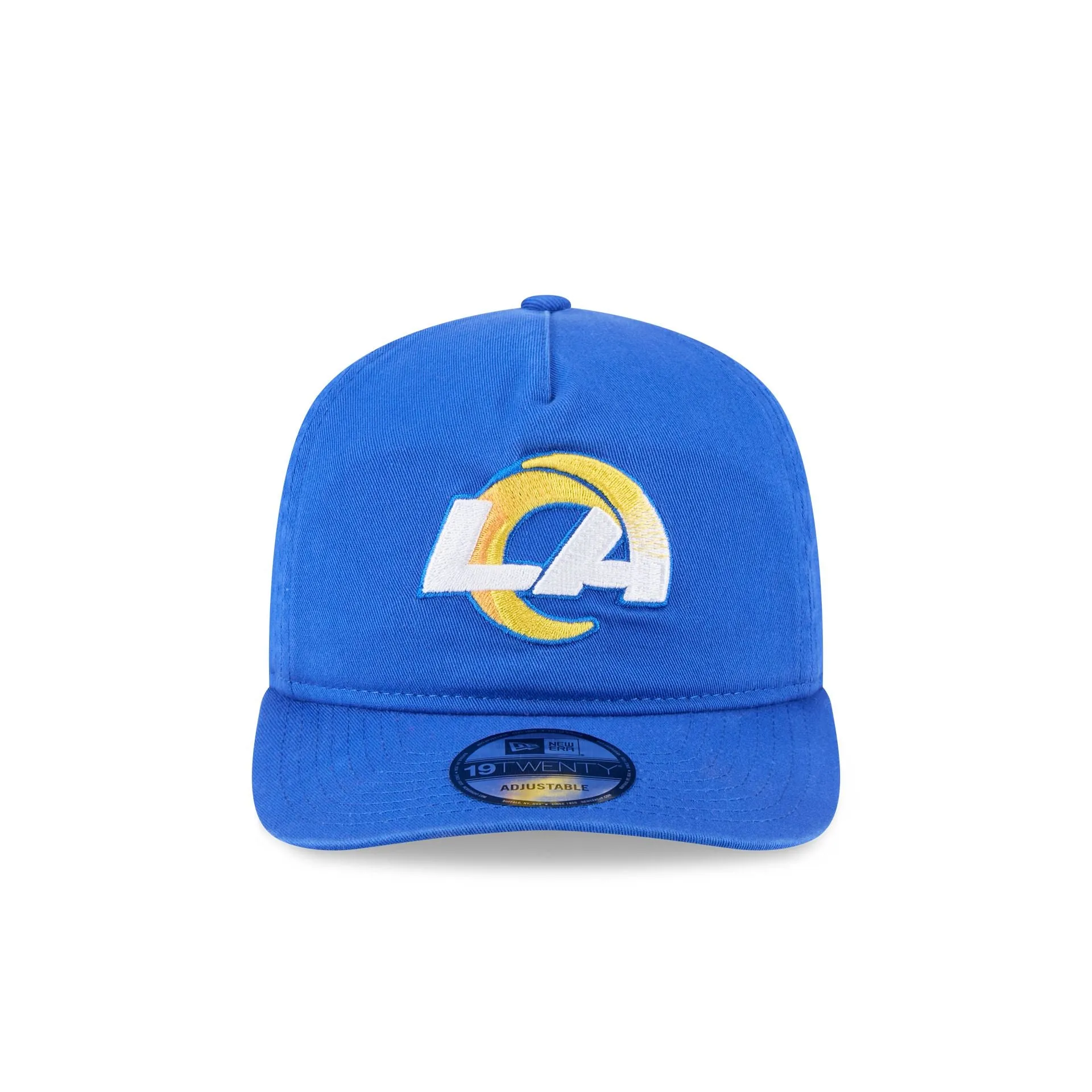 Los Angeles Rams 19TWENTY Snapback Hat sold by New Era product image thumbnail 2