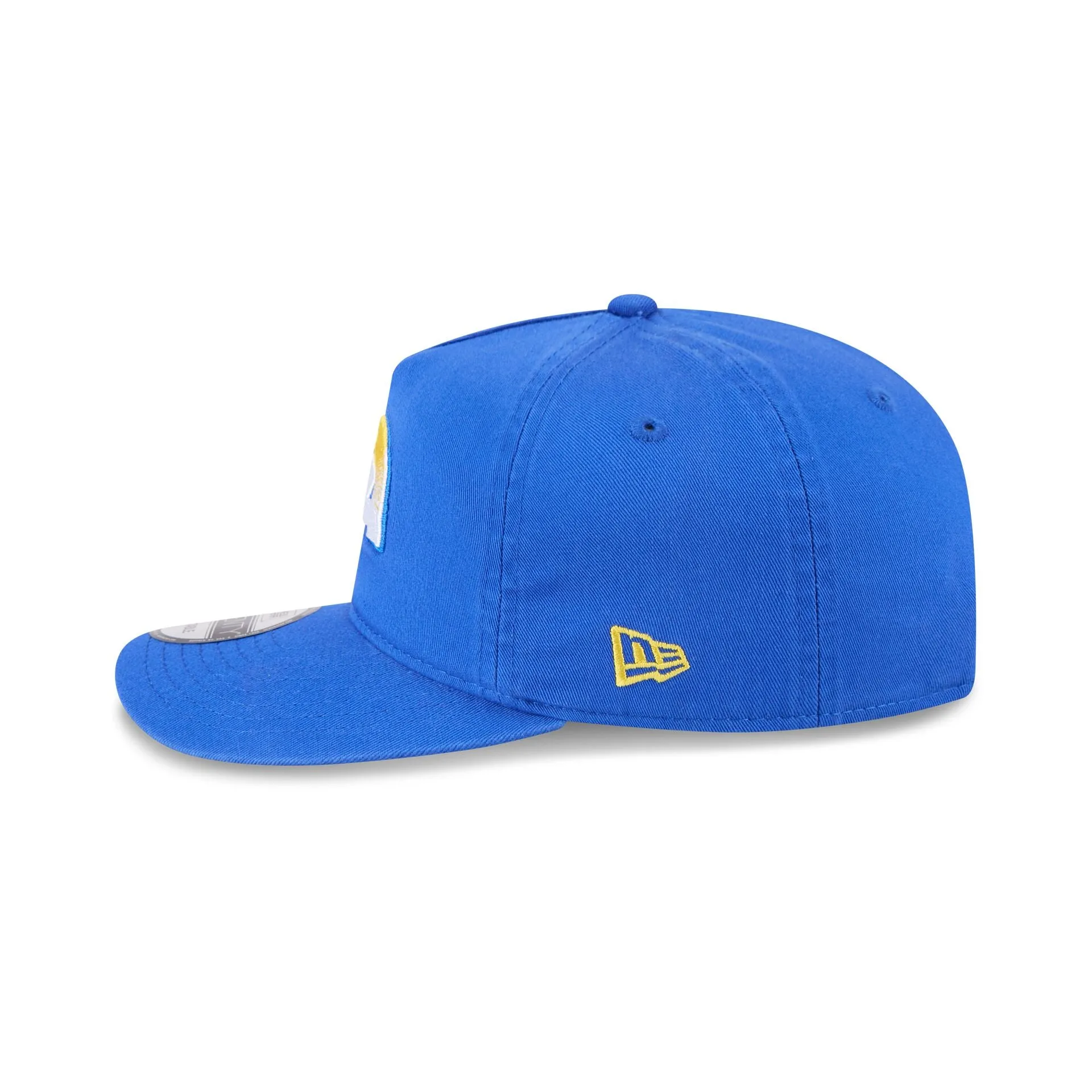 Los Angeles Rams 19TWENTY Snapback Hat sold by New Era product image thumbnail 4