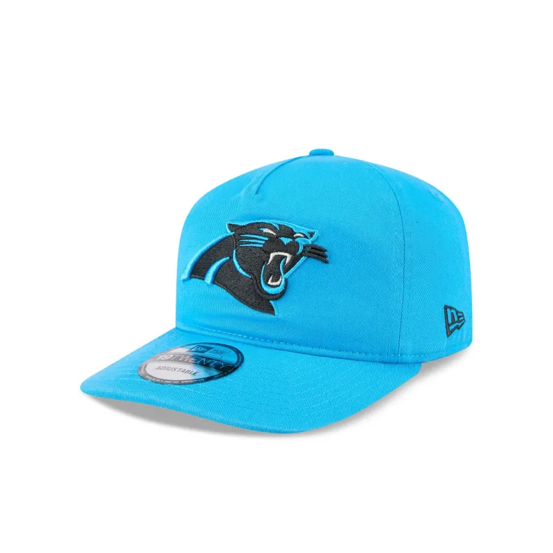 Carolina Panthers 19TWENTY Snapback Hat sold by New Era