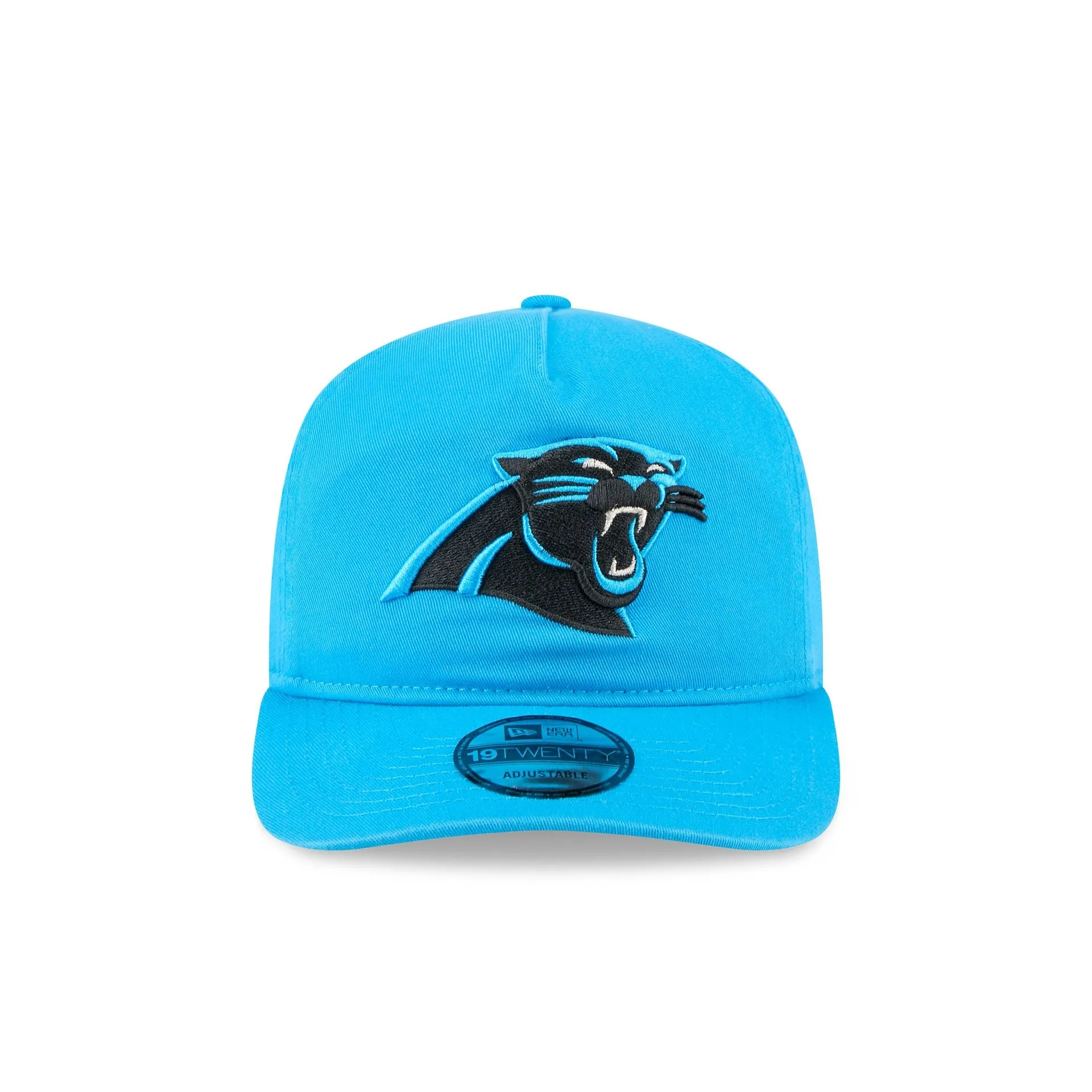 Carolina Panthers 19TWENTY Snapback Hat sold by New Era product image thumbnail 2