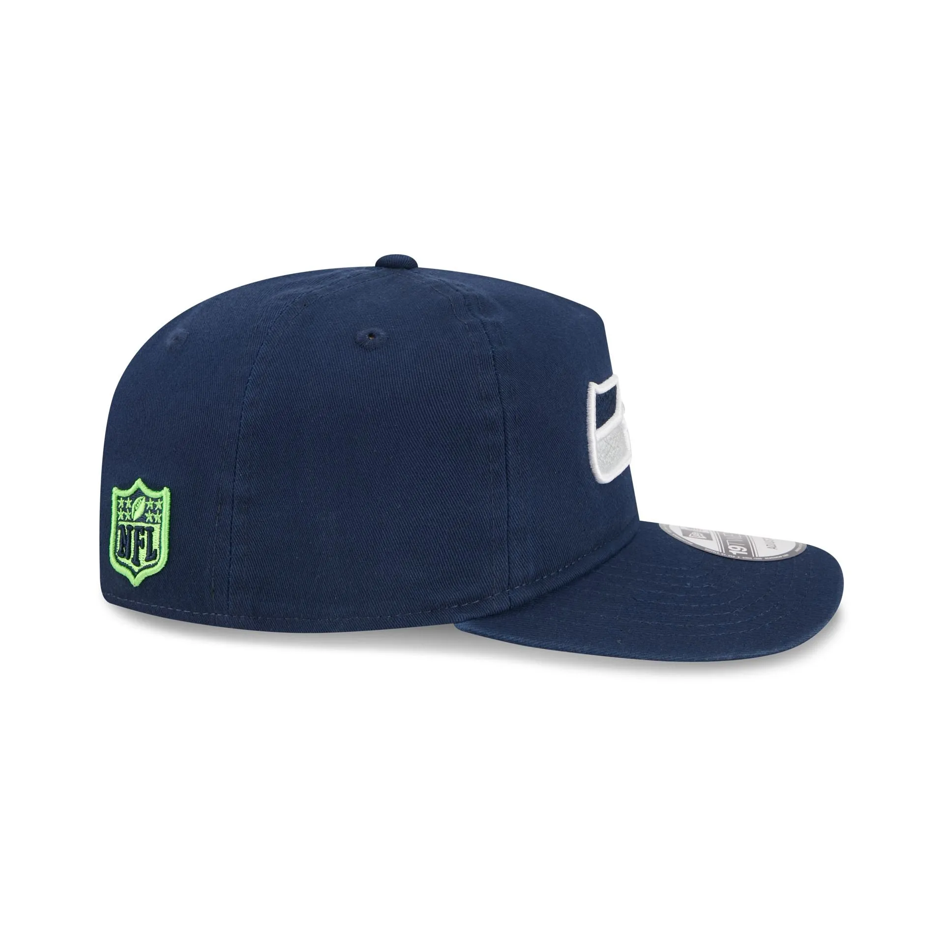 Seattle Seahawks 19TWENTY Snapback Hat sold by New Era product image thumbnail 5