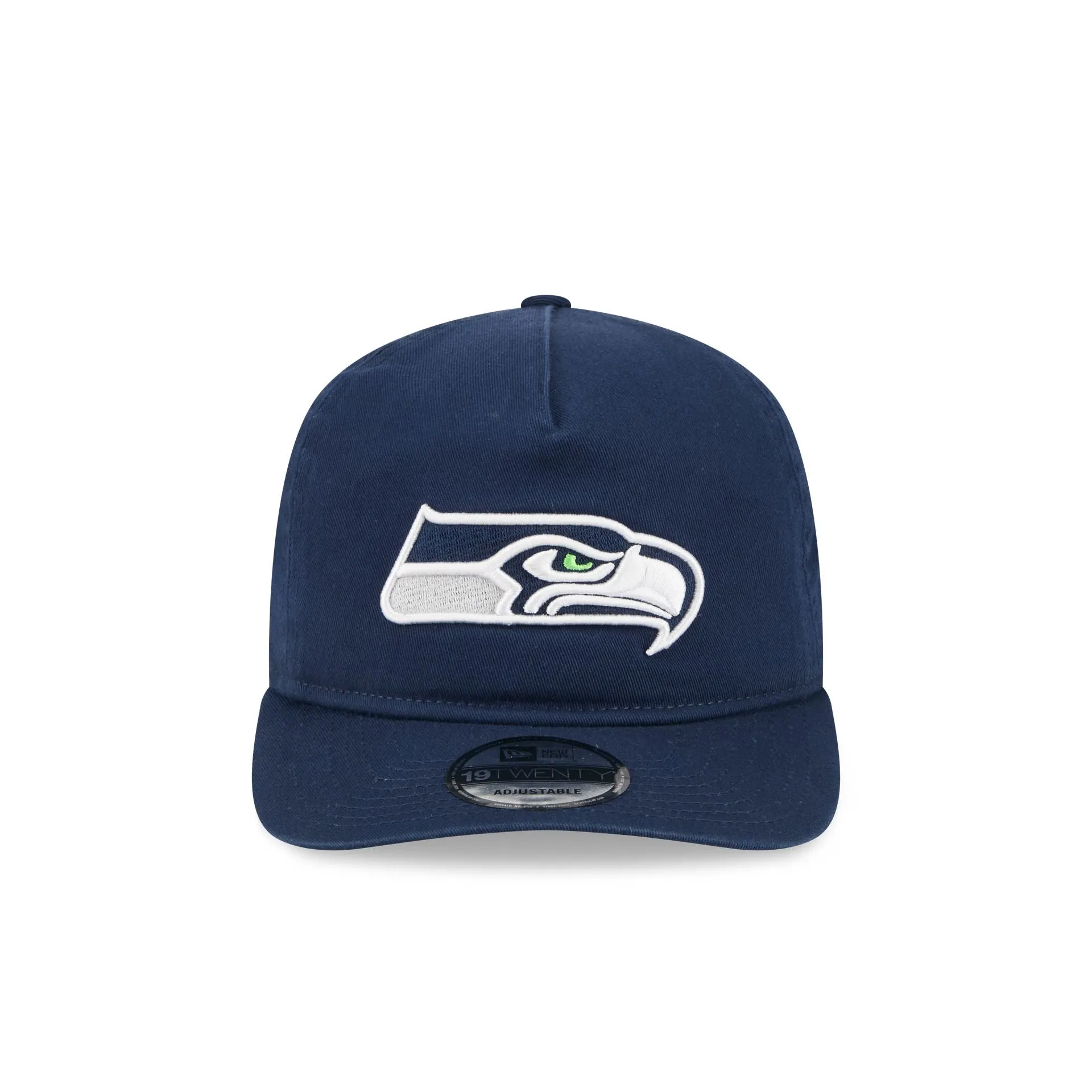 Seattle Seahawks 19TWENTY Snapback Hat sold by New Era product image thumbnail 2
