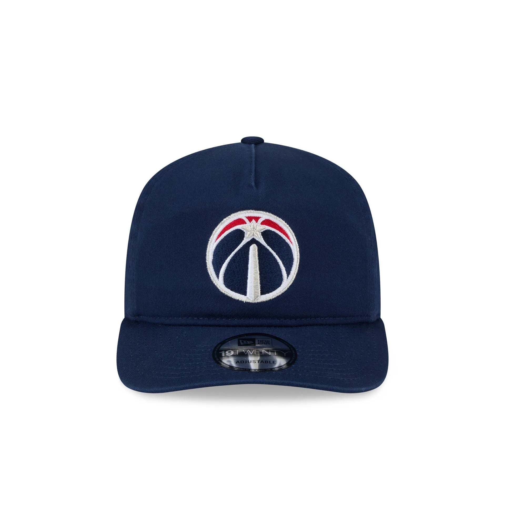 Washington Wizards 19TWENTY Snapback Hat sold by New Era product image thumbnail 2