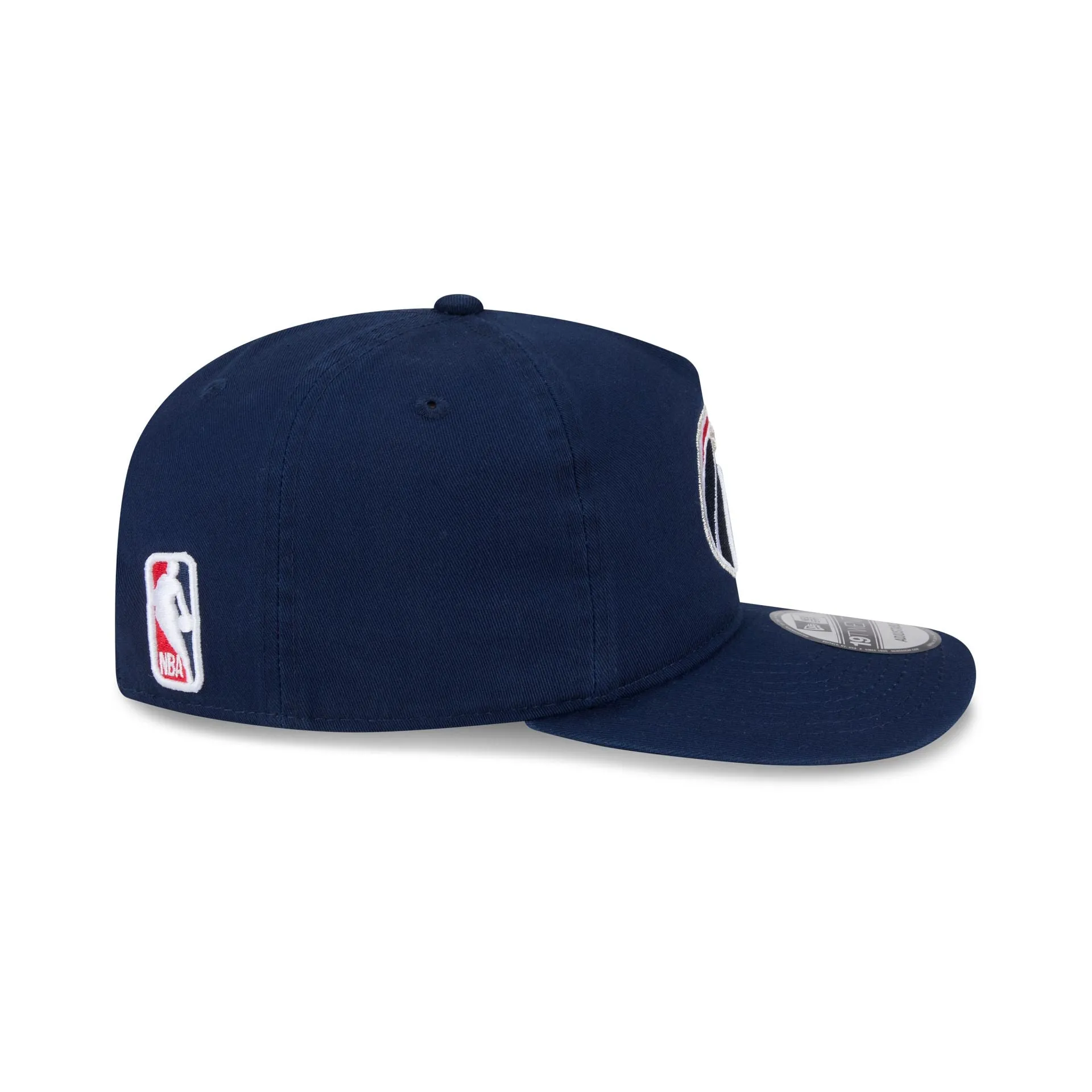 Washington Wizards 19TWENTY Snapback Hat sold by New Era product image thumbnail 5