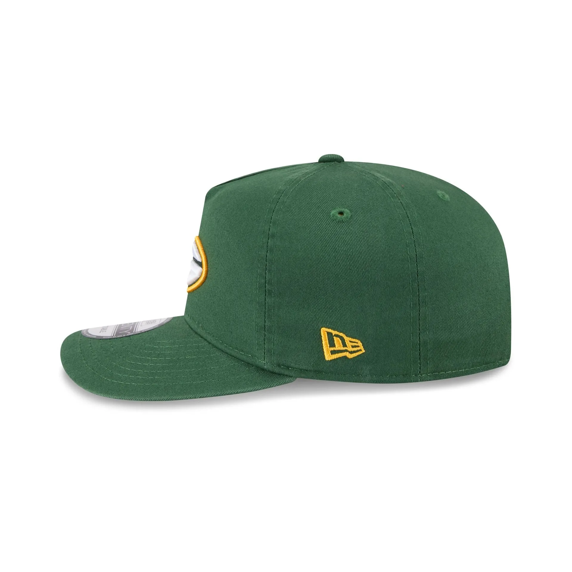 Green Bay Packers 19TWENTY Snapback Hat sold by New Era product image thumbnail 4