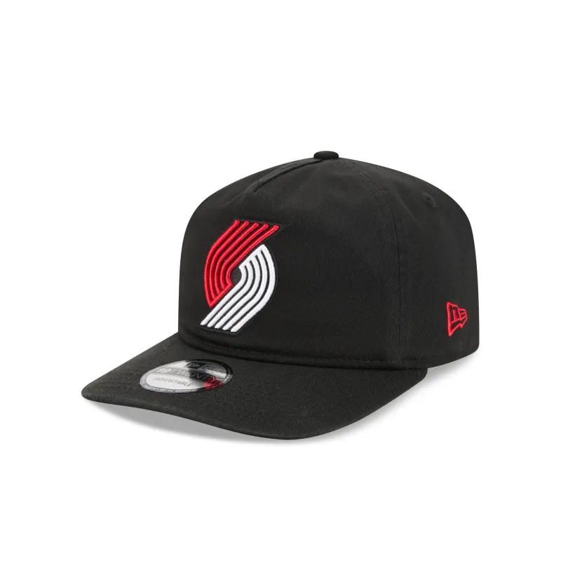 Portland Trail Blazers 19TWENTY Snapback Hat sold by New Era