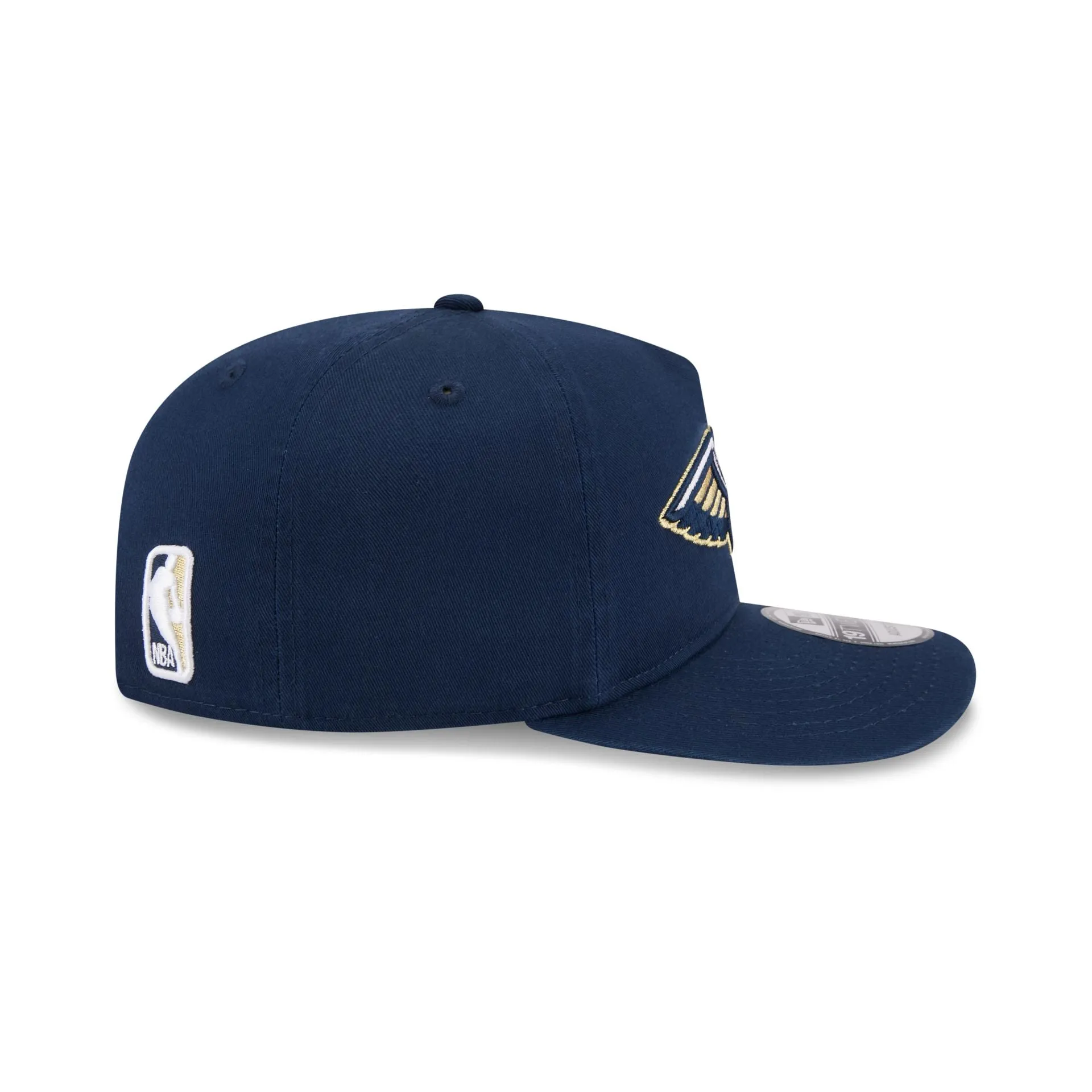 New Orleans Pelicans 19TWENTY Snapback Hat sold by New Era product image thumbnail 5