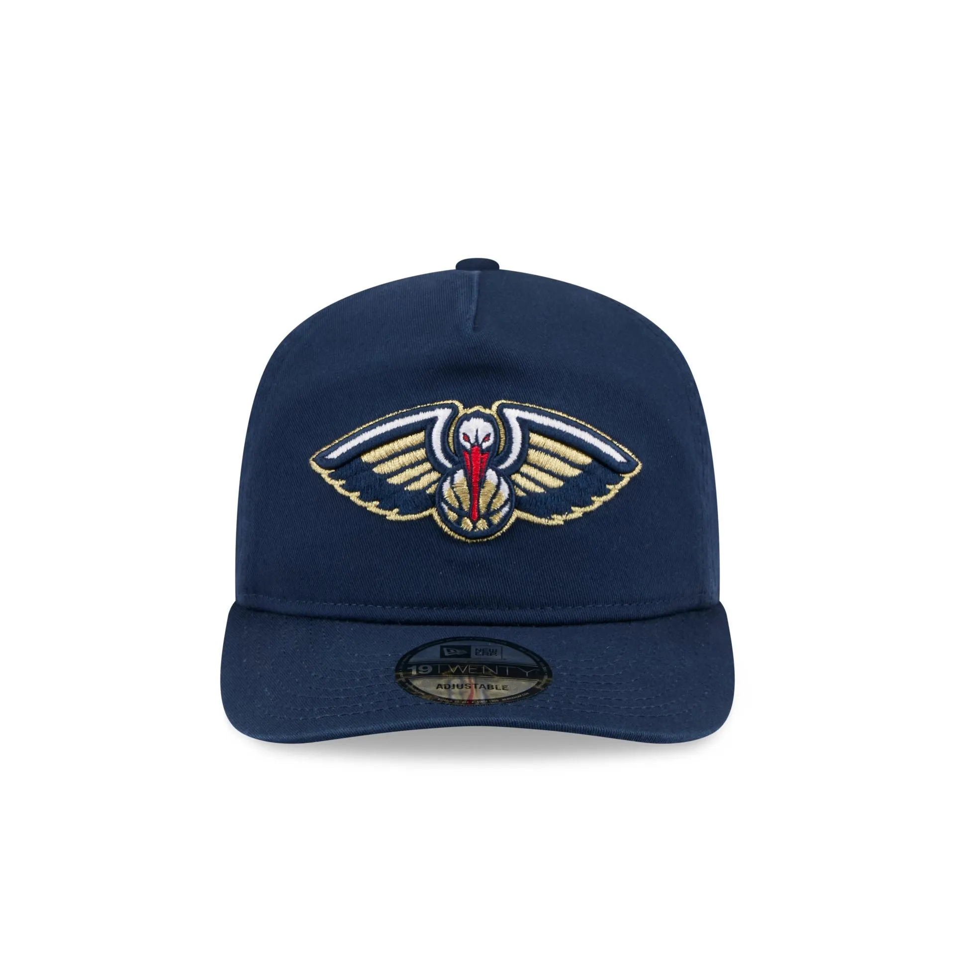 New Orleans Pelicans 19TWENTY Snapback Hat sold by New Era product image thumbnail 2