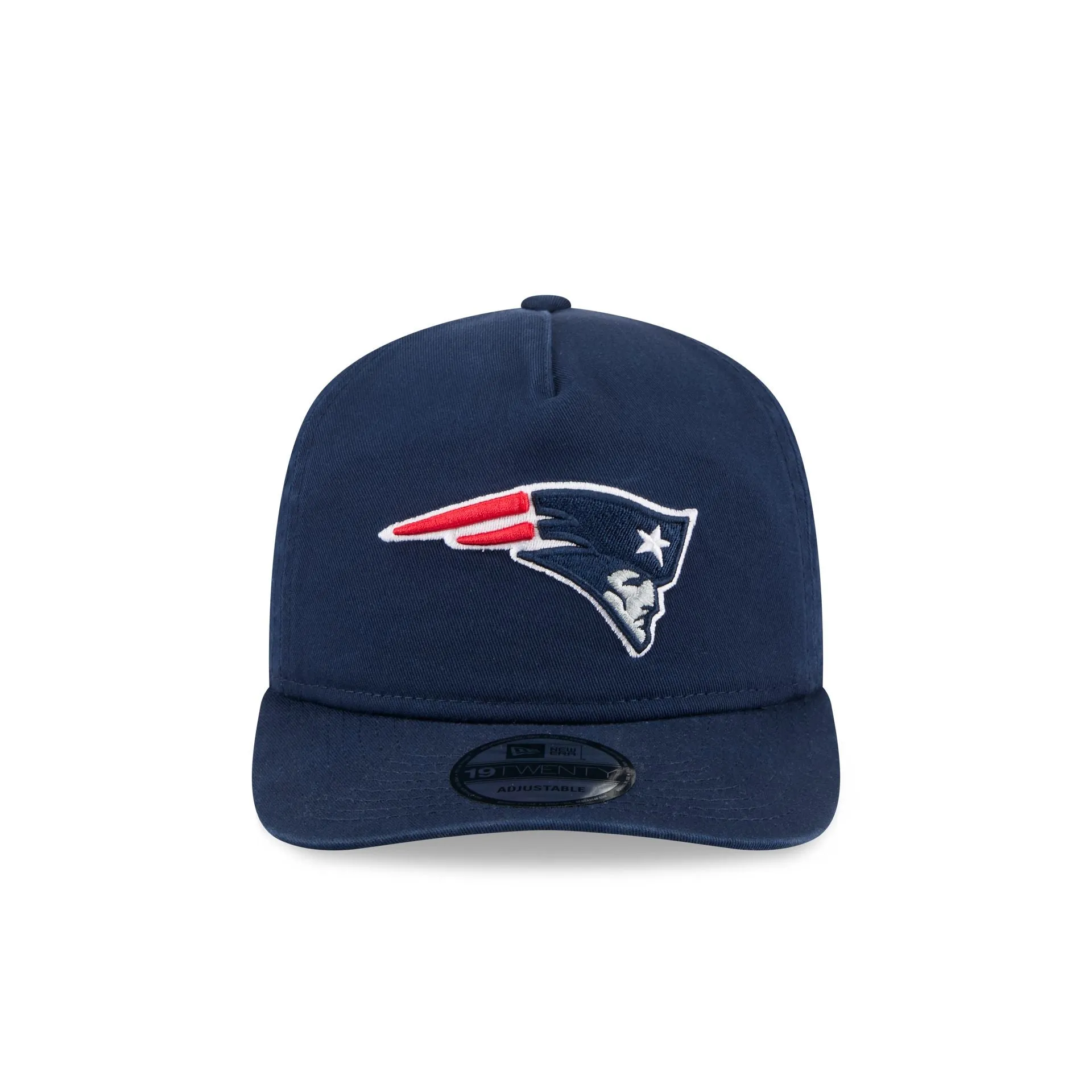 New England Patriots 19TWENTY Snapback Hat sold by New Era product image thumbnail 2