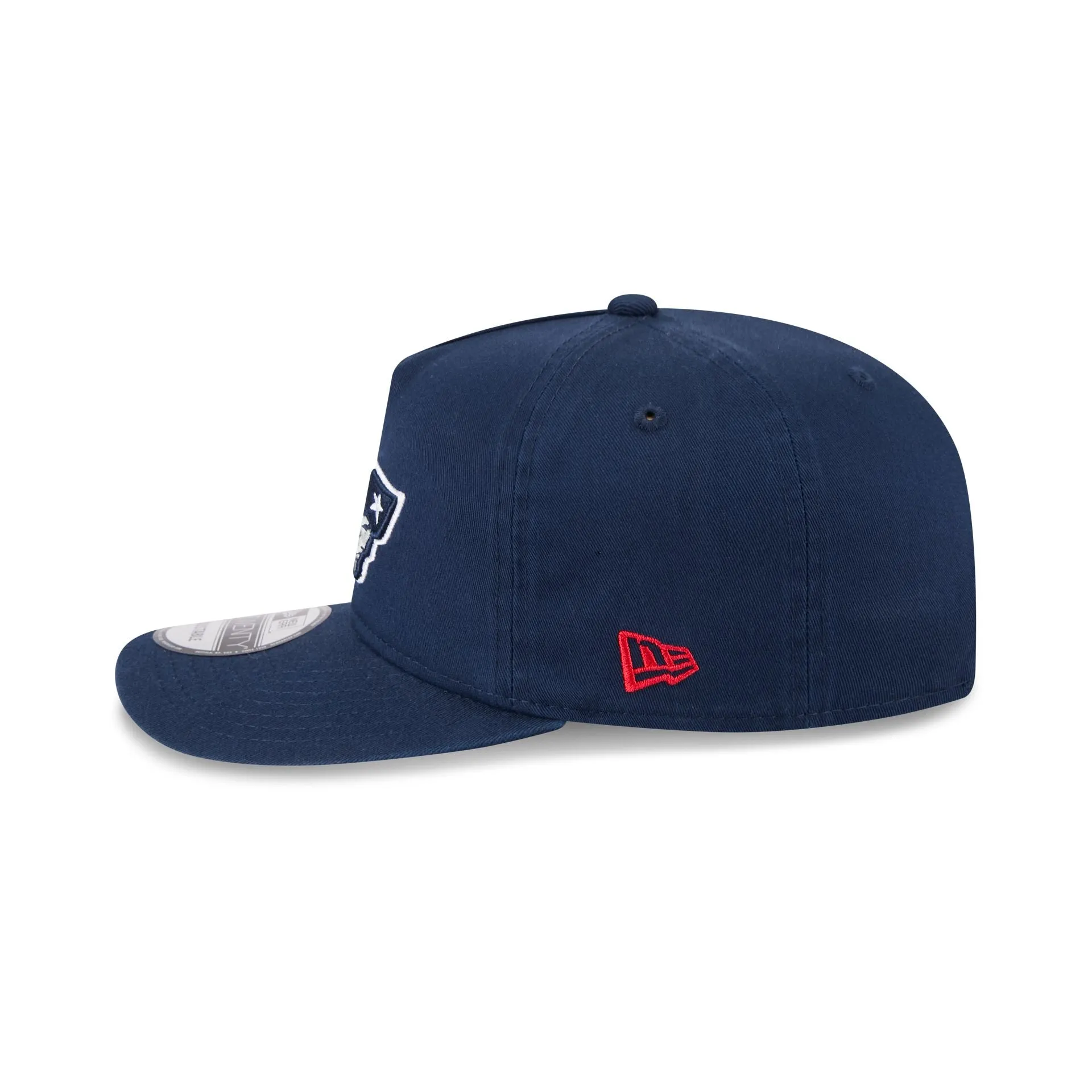 New England Patriots 19TWENTY Snapback Hat sold by New Era product image thumbnail 4