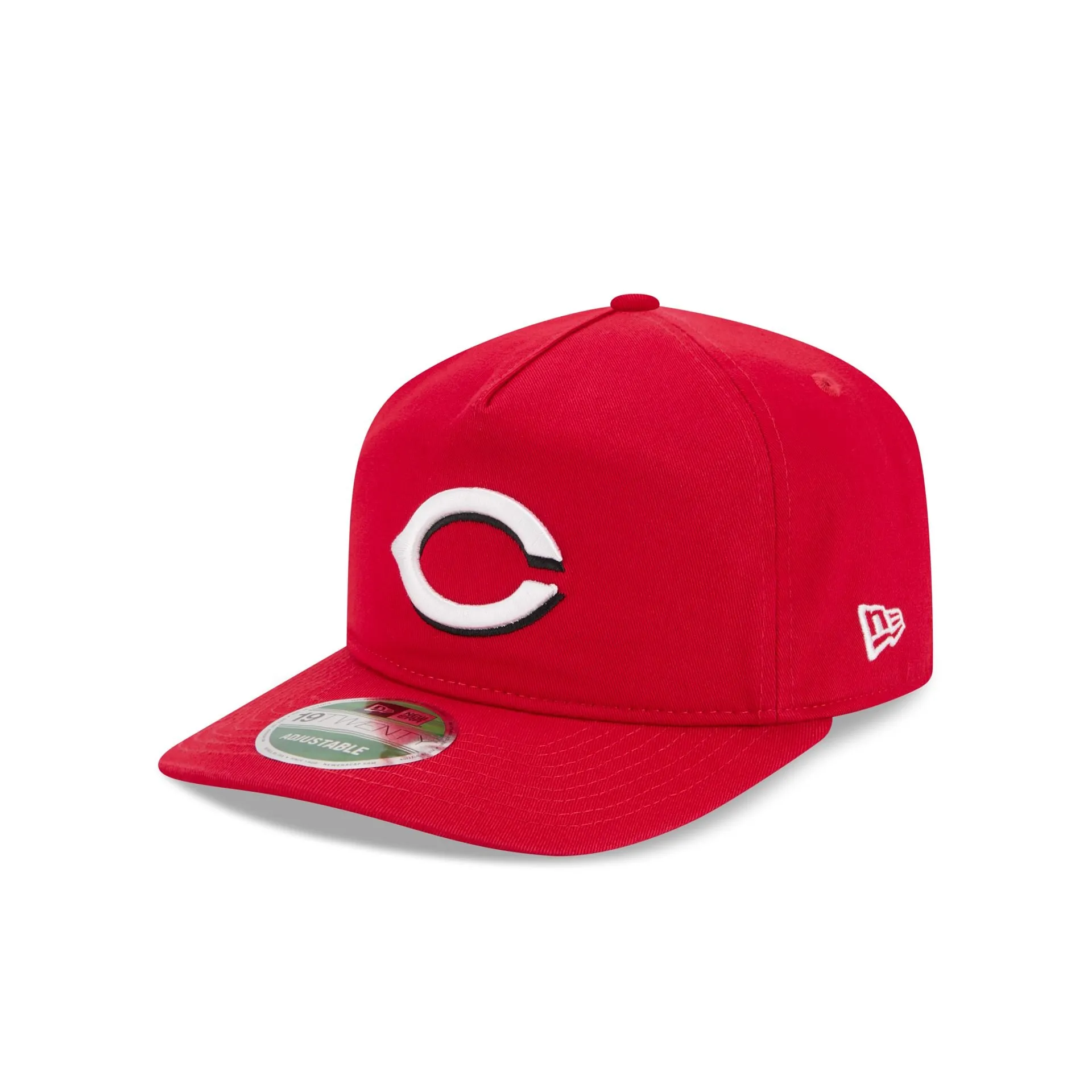 Cincinnati Reds 19TWENTY Snapback Hat sold by New Era