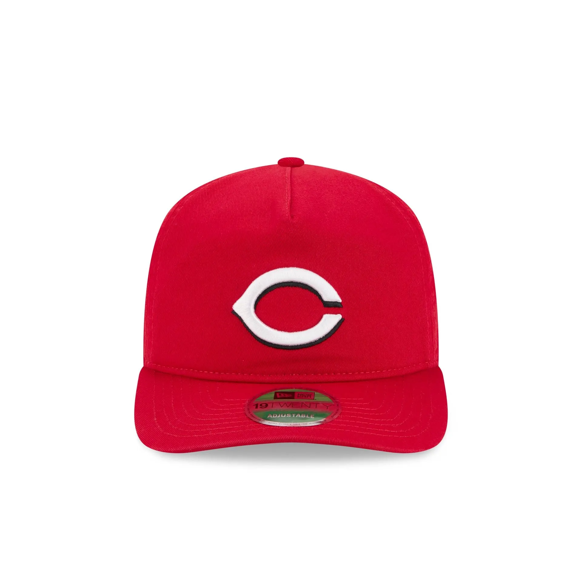 Cincinnati Reds 19TWENTY Snapback Hat sold by New Era product image thumbnail 2