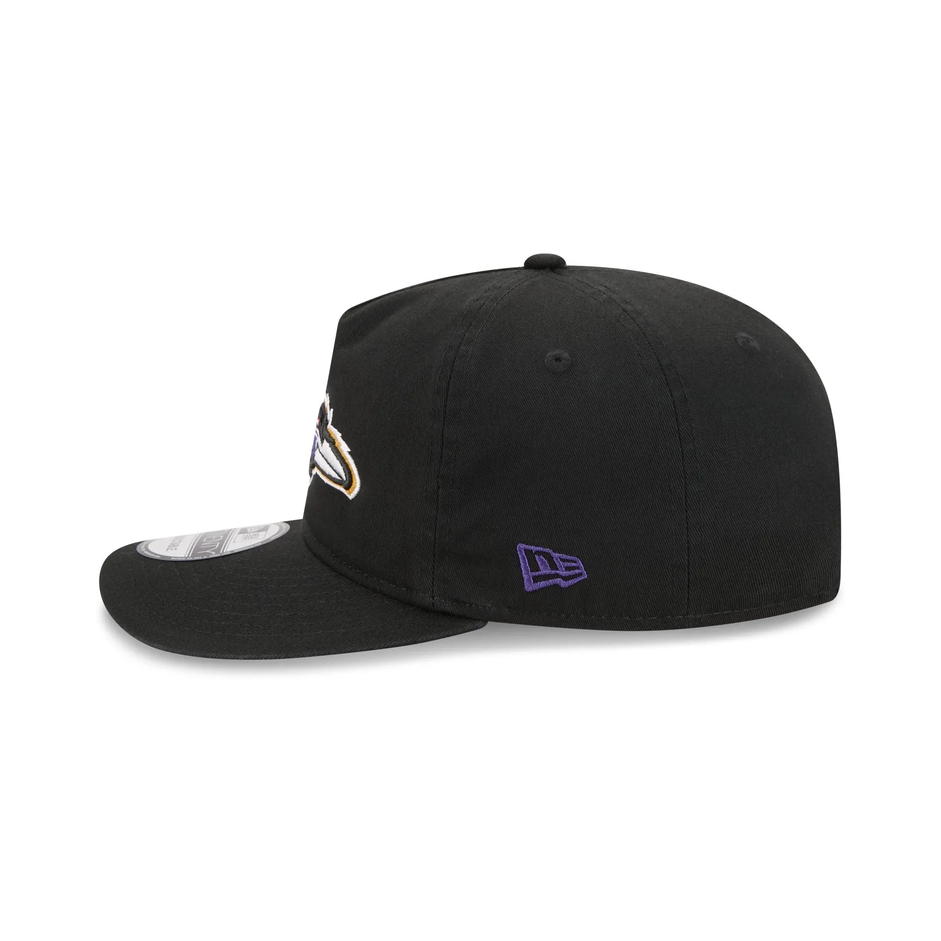 Baltimore Ravens 19TWENTY Snapback Hat sold by New Era product image thumbnail 4