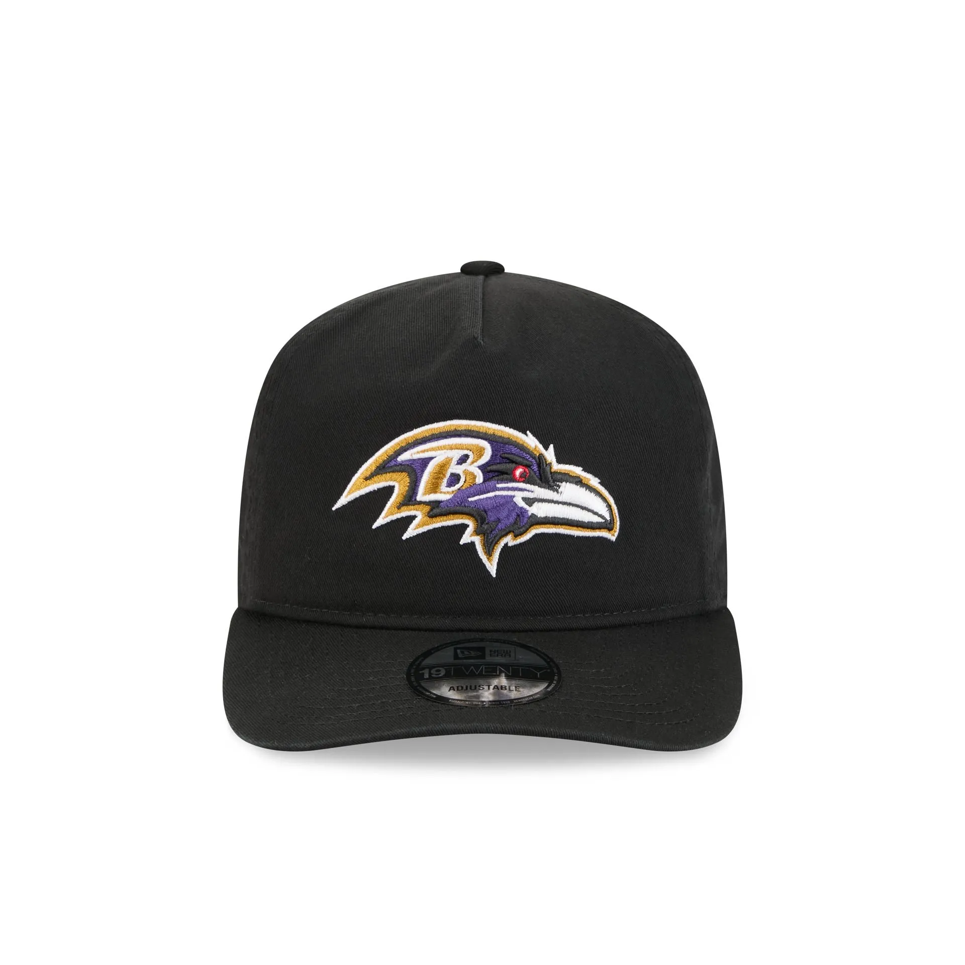 Baltimore Ravens 19TWENTY Snapback Hat sold by New Era product image thumbnail 2