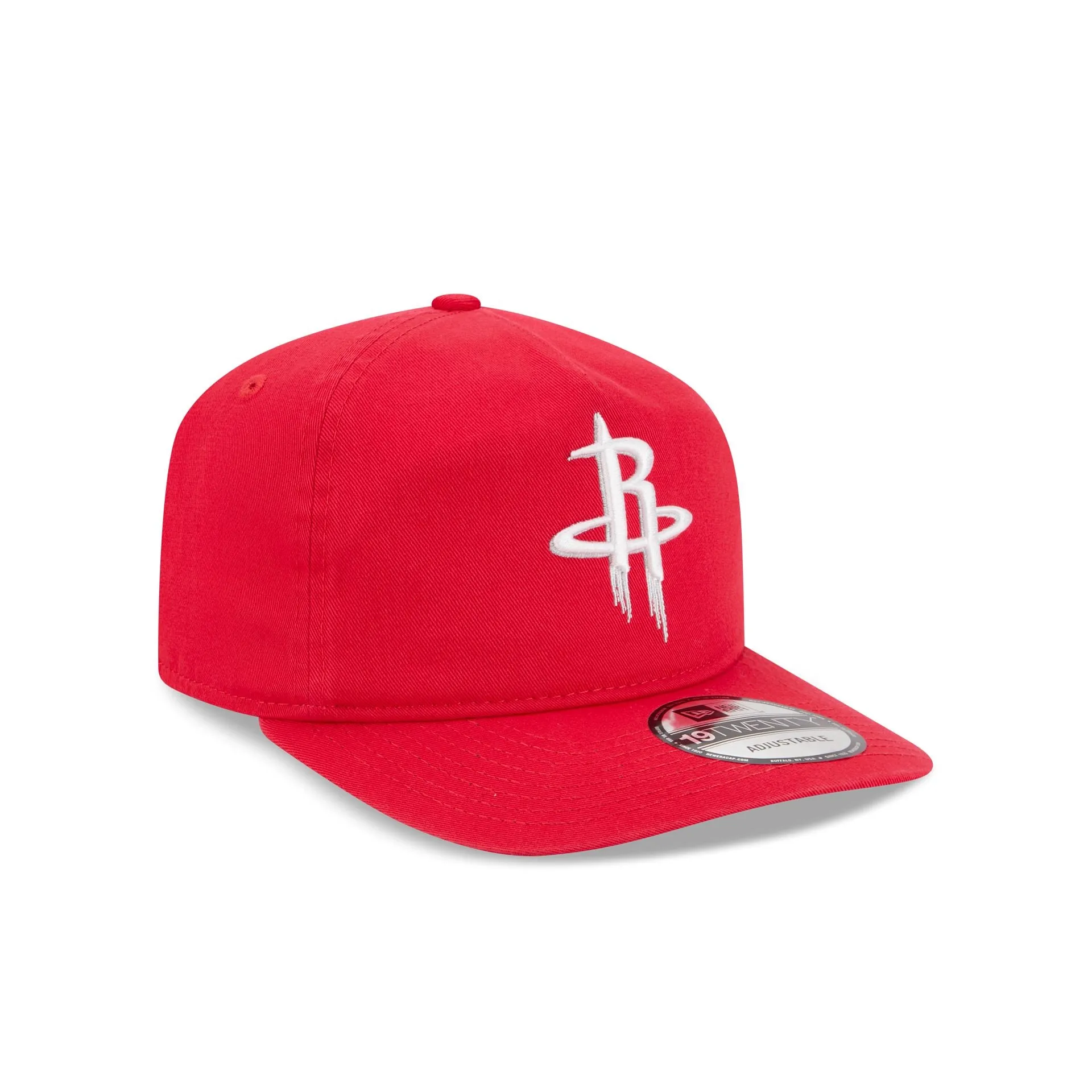 Houston Rockets 19TWENTY Snapback Hat sold by New Era product image thumbnail 3