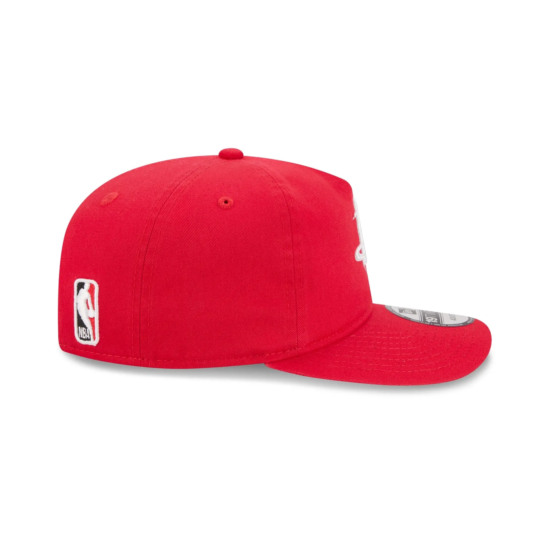 Houston Rockets 19TWENTY Snapback Hat sold by New Era product image thumbnail 5