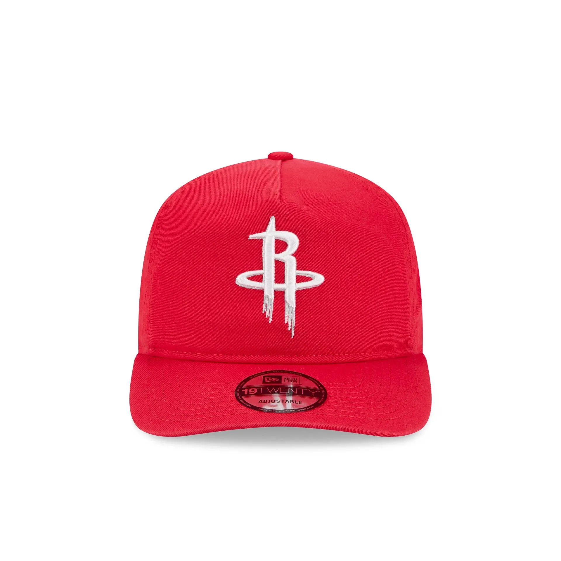Houston Rockets 19TWENTY Snapback Hat sold by New Era product image thumbnail 2