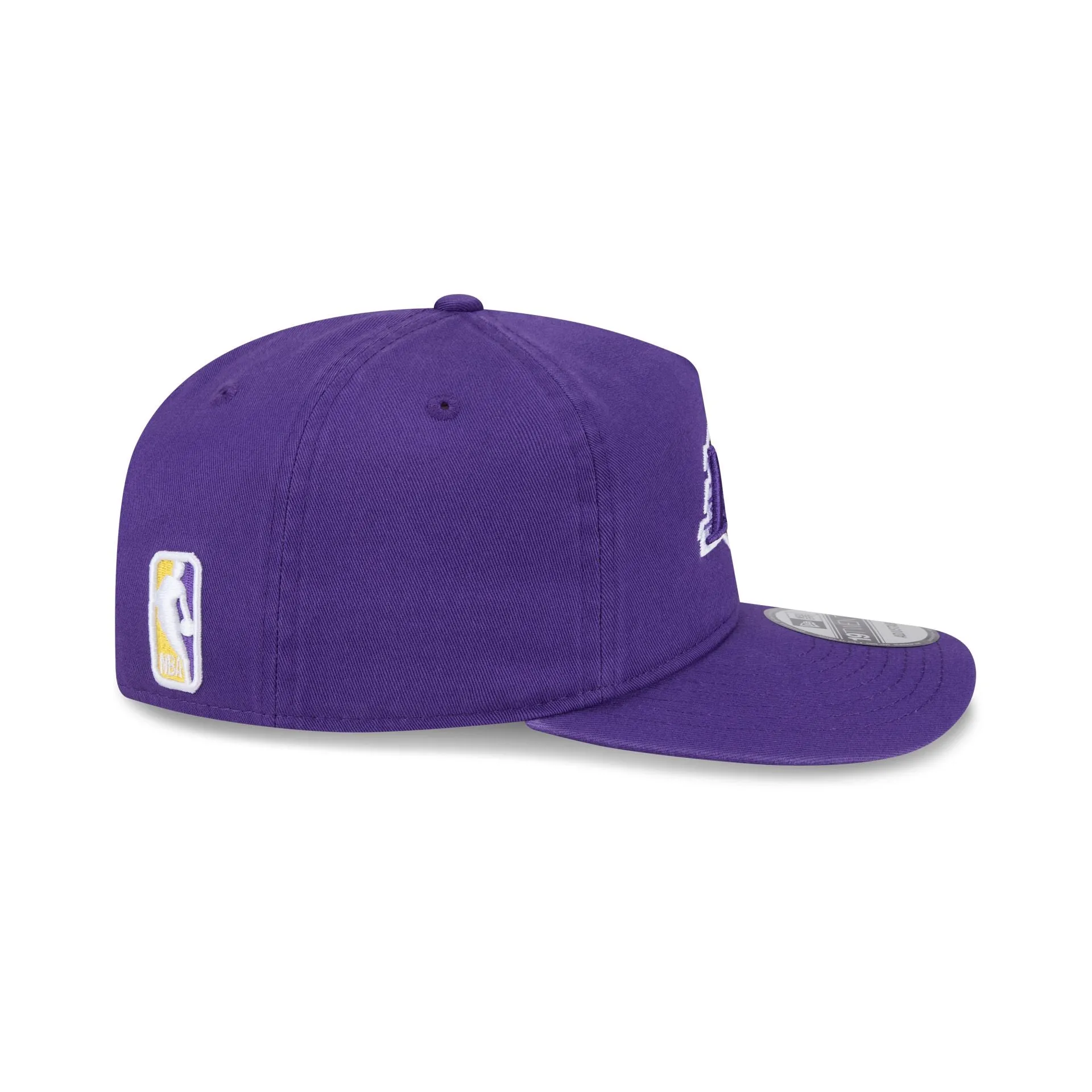 Los Angeles Lakers 19TWENTY Snapback Hat sold by New Era product image thumbnail 5