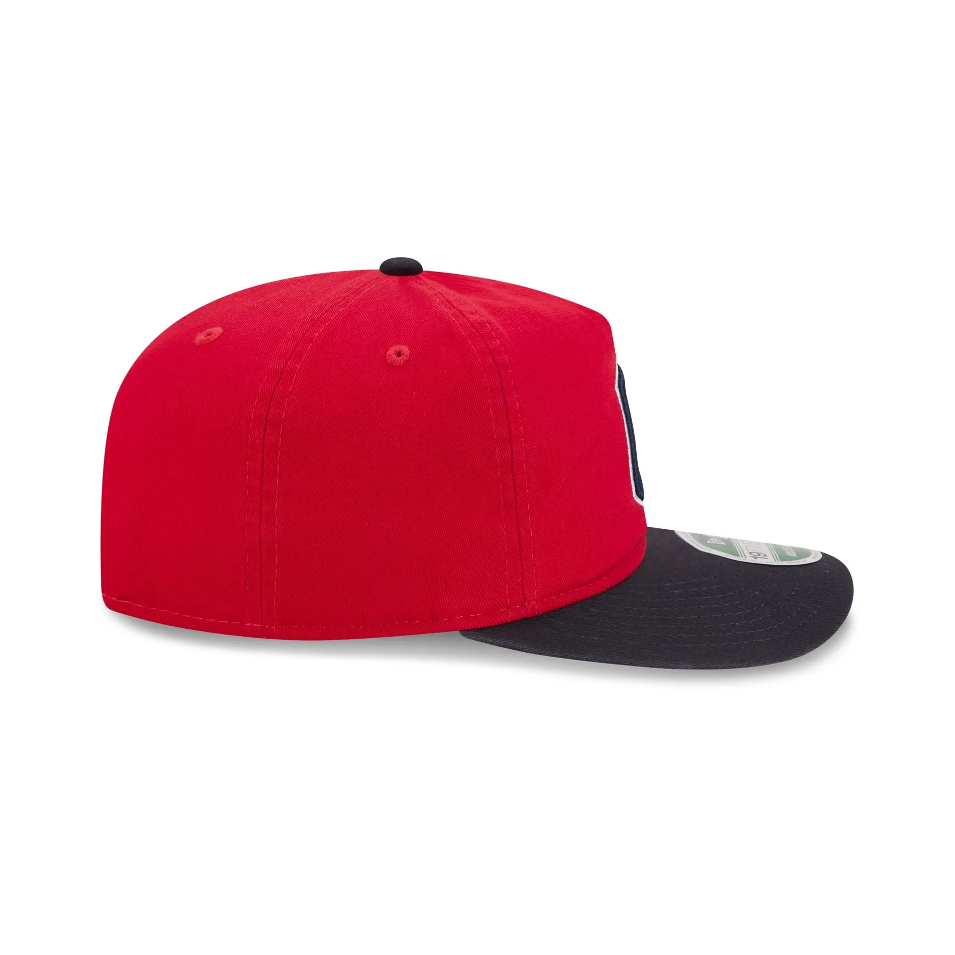 Cleveland Guardians 19TWENTY Snapback Hat sold by New Era product image thumbnail 5