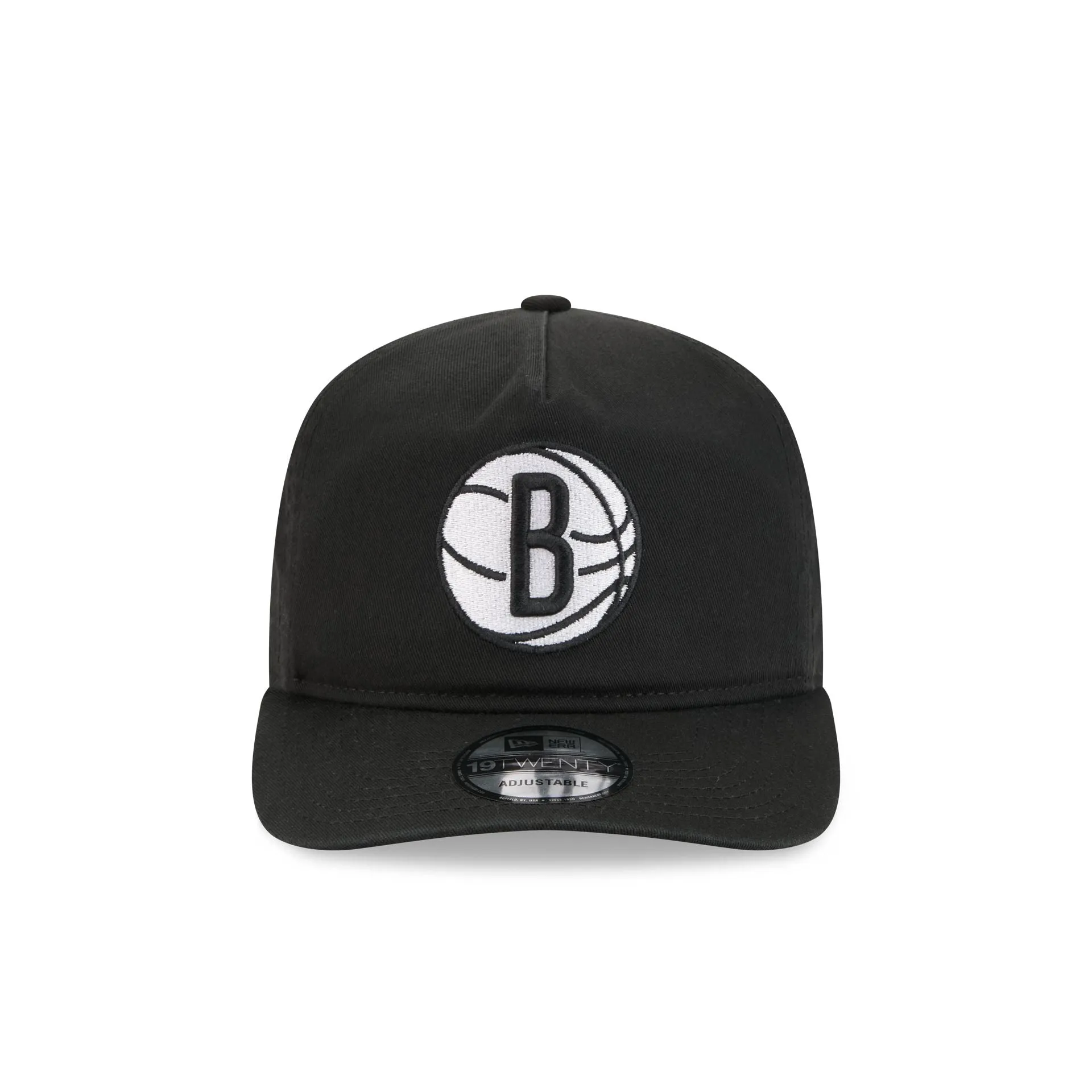 Brooklyn Nets 19TWENTY Snapback Hat sold by New Era product image thumbnail 2