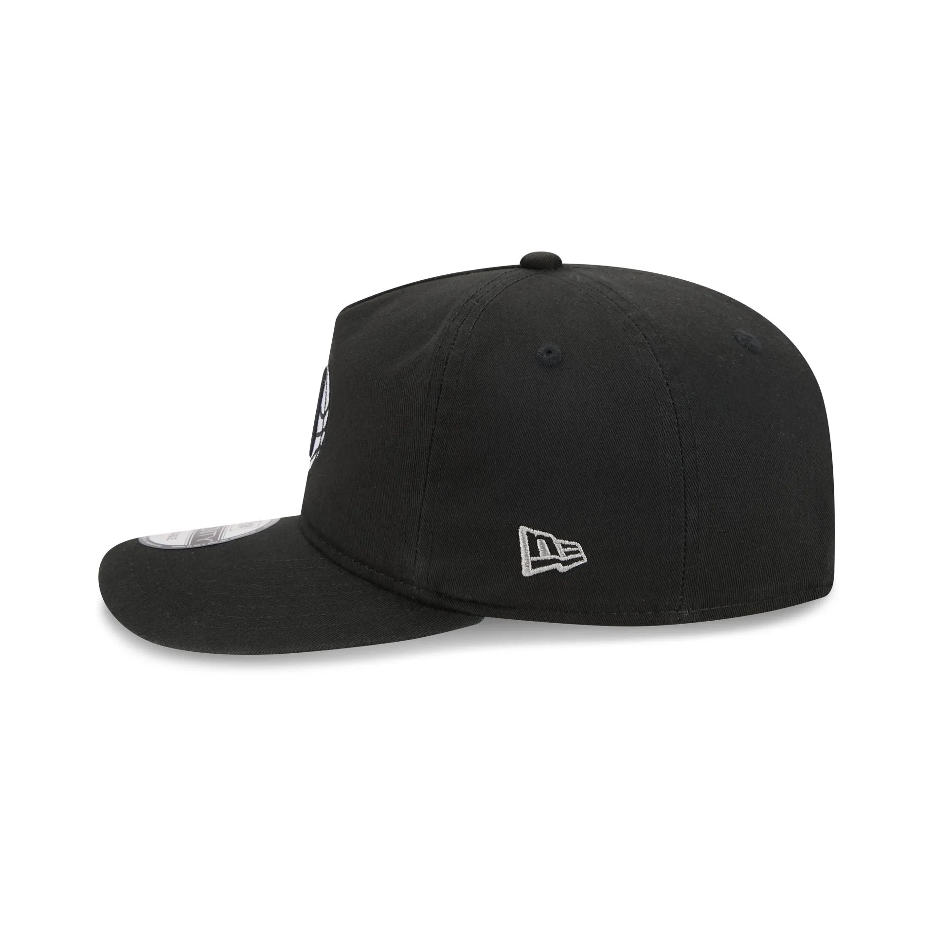 Brooklyn Nets 19TWENTY Snapback Hat sold by New Era product image thumbnail 4