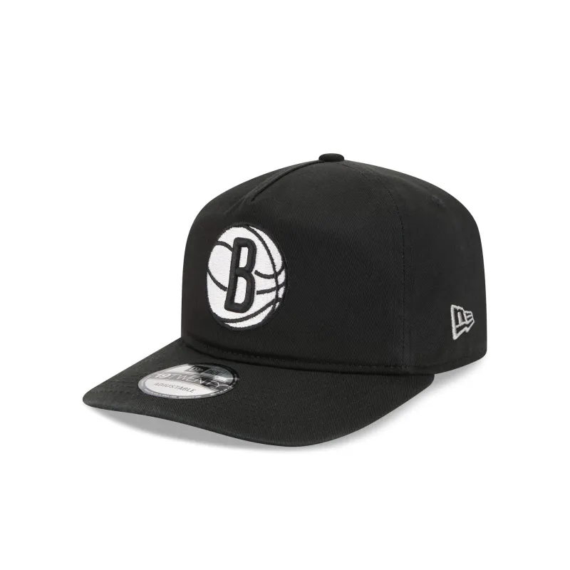 Brooklyn Nets 19TWENTY Snapback Hat sold by New Era