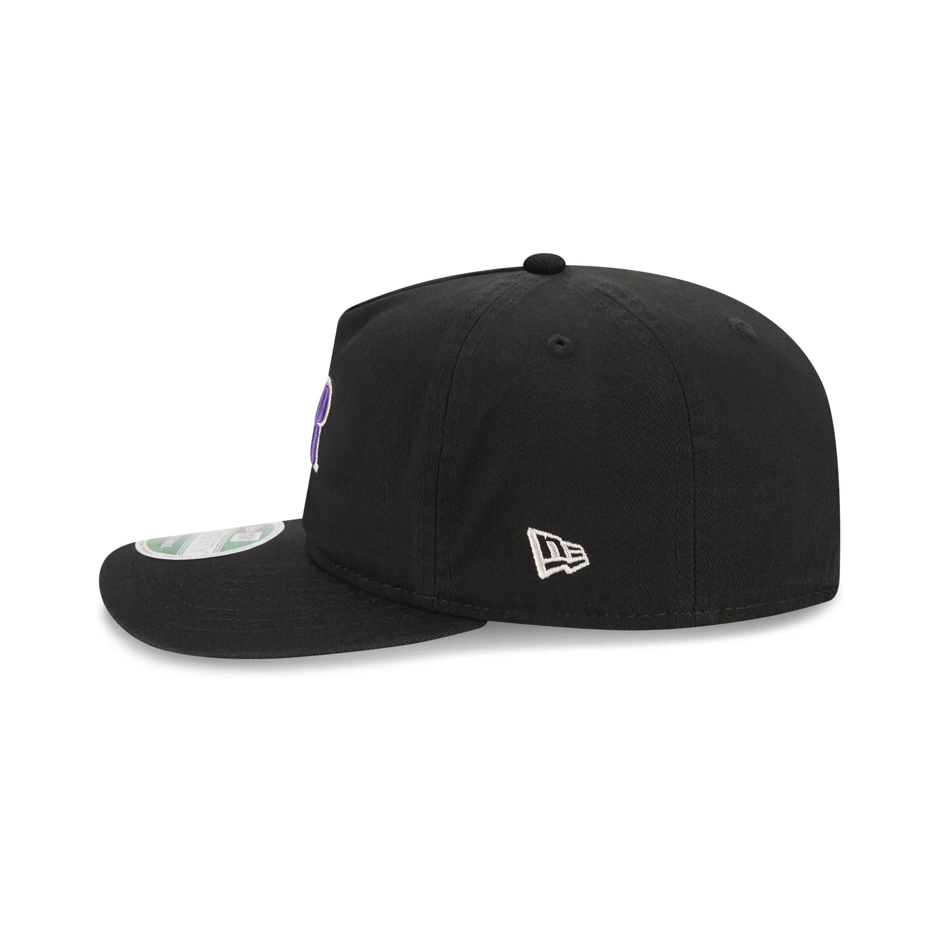 Colorado Rockies 19TWENTY Snapback Hat sold by New Era product image thumbnail 4