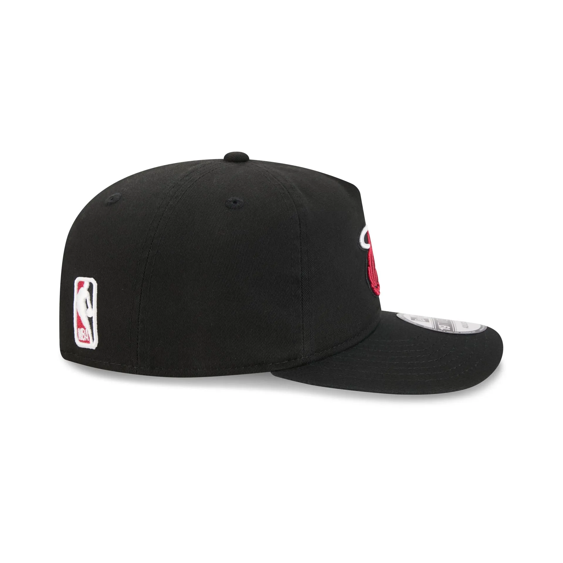 Miami Heat 19TWENTY Snapback Hat sold by New Era product image thumbnail 5