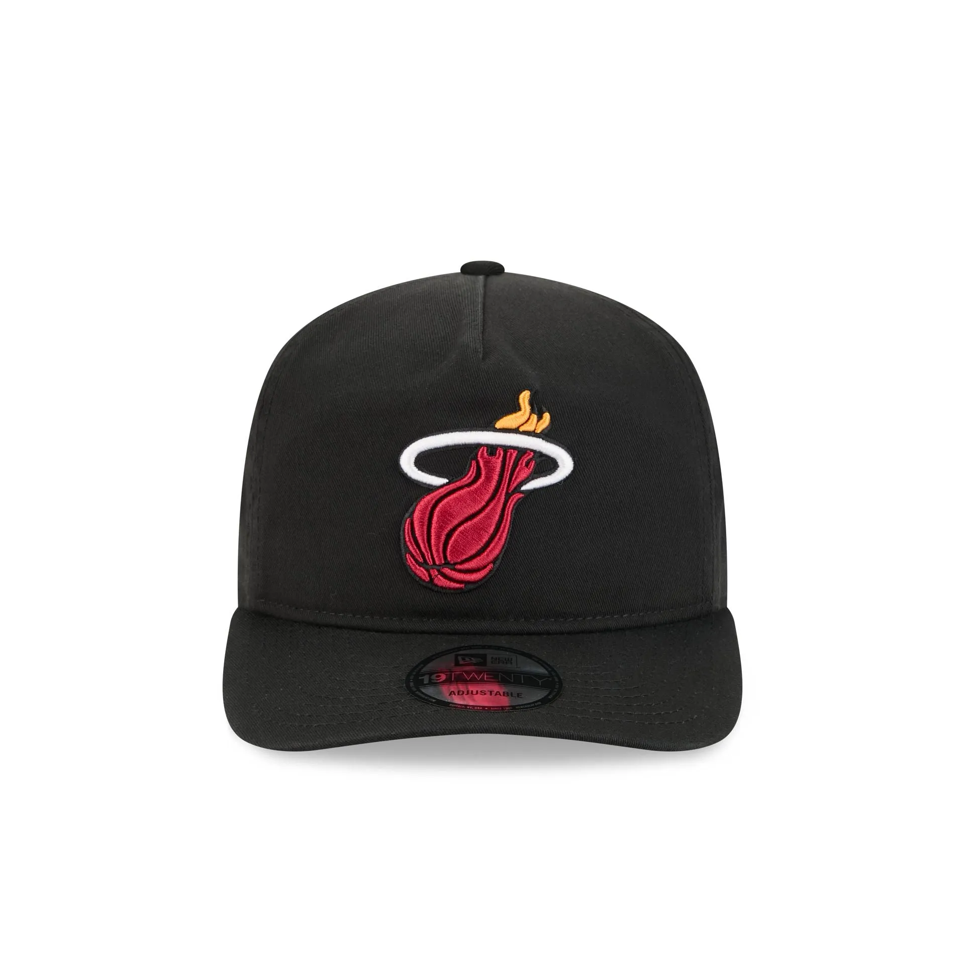 Miami Heat 19TWENTY Snapback Hat sold by New Era product image thumbnail 2