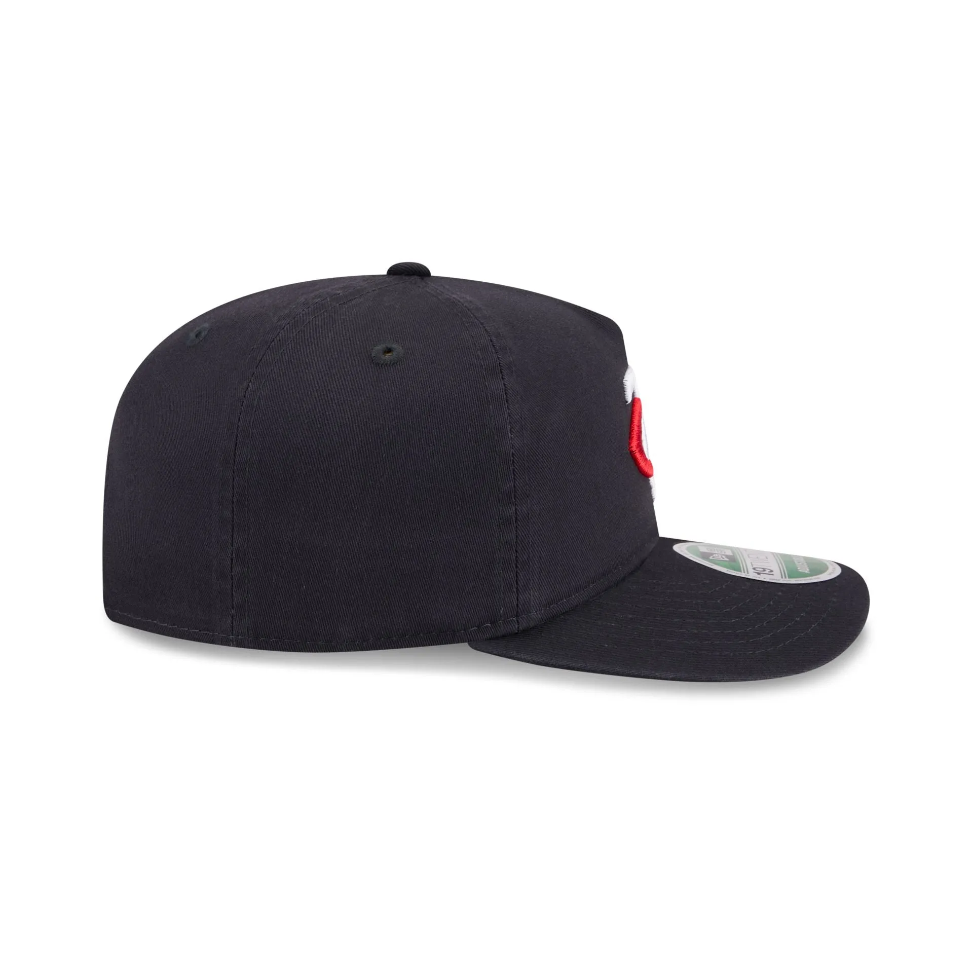 Minnesota Twins 19TWENTY Snapback Hat sold by New Era product image thumbnail 5