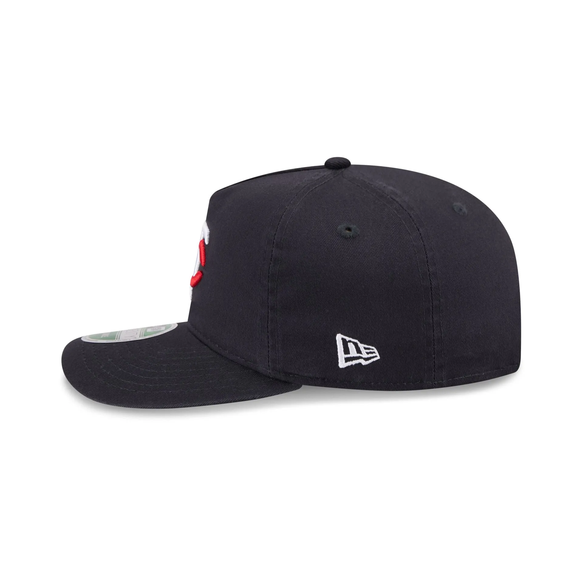 Minnesota Twins 19TWENTY Snapback Hat sold by New Era product image thumbnail 4