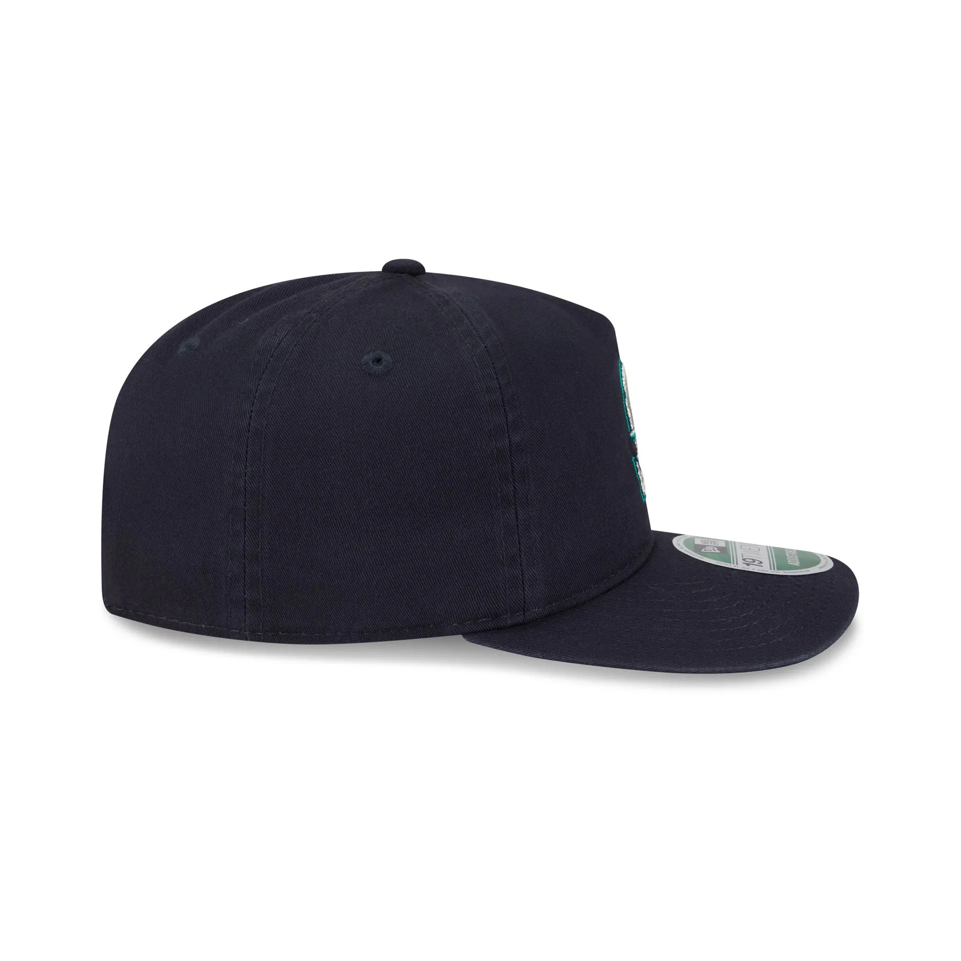 Seattle Mariners 19TWENTY Snapback Hat sold by New Era product image thumbnail 5