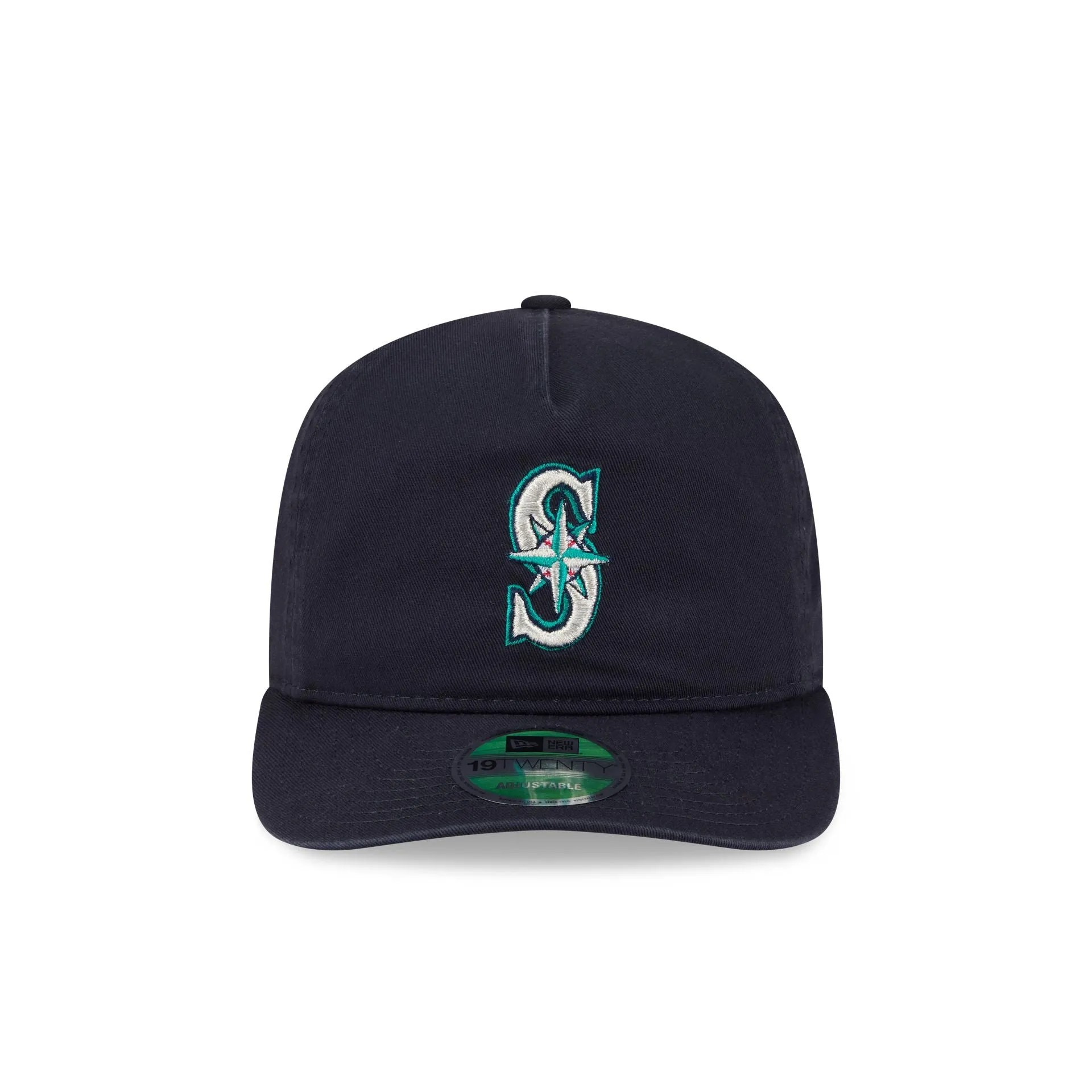 Seattle Mariners 19TWENTY Snapback Hat sold by New Era product image thumbnail 2
