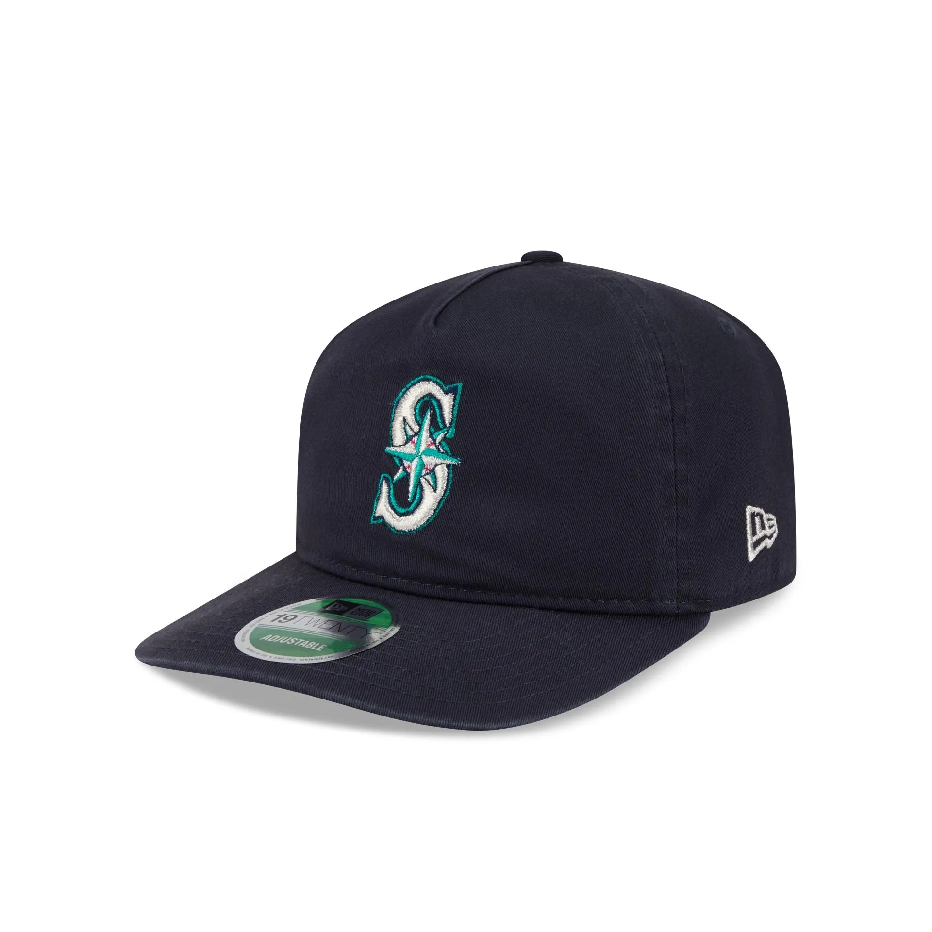 Seattle Mariners 19TWENTY Snapback Hat sold by New Era