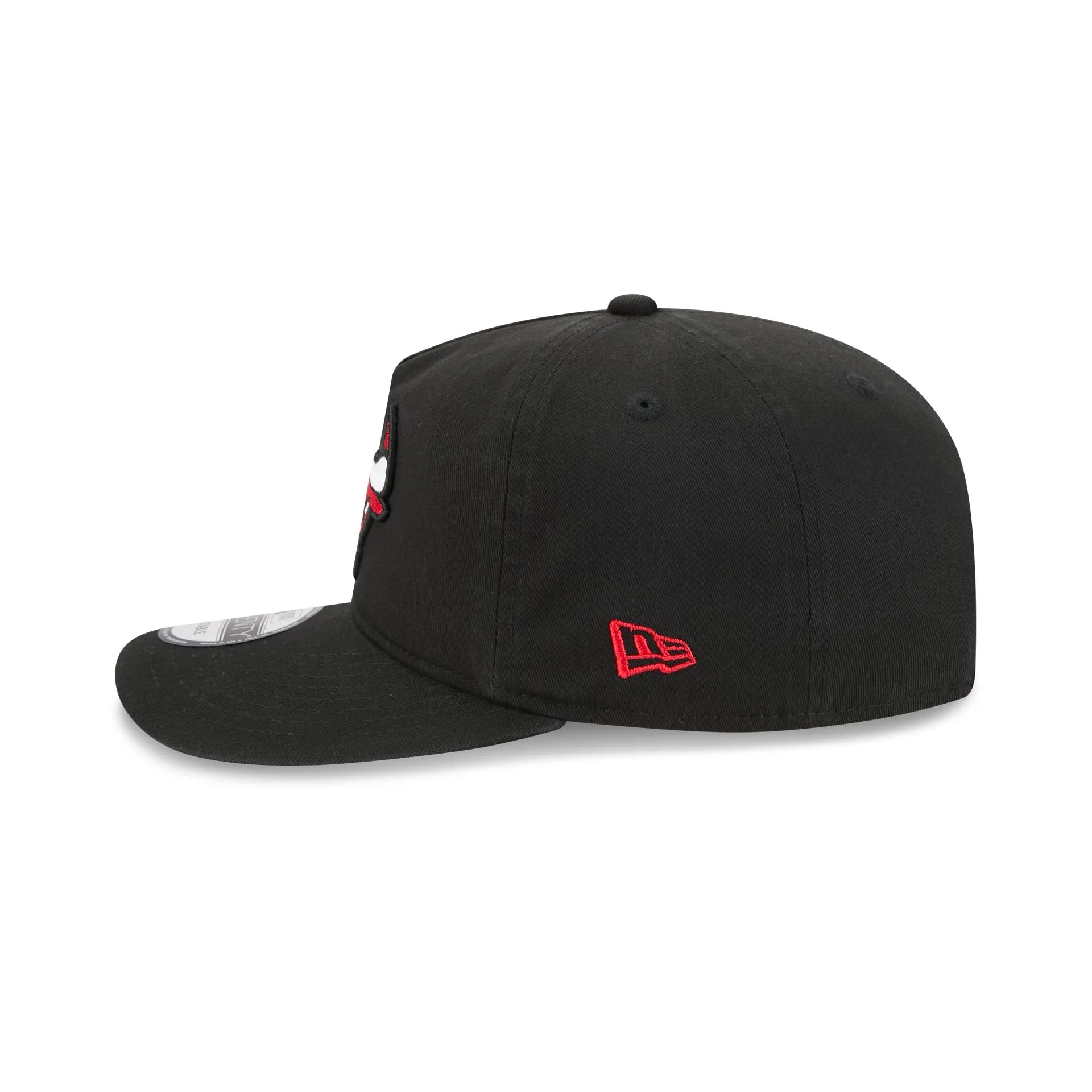 Chicago Bulls 19TWENTY Snapback Hat sold by New Era product image thumbnail 4