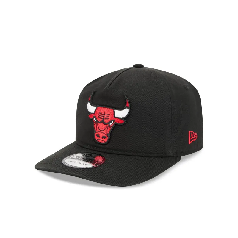 Chicago Bulls 19TWENTY Snapback Hat sold by New Era