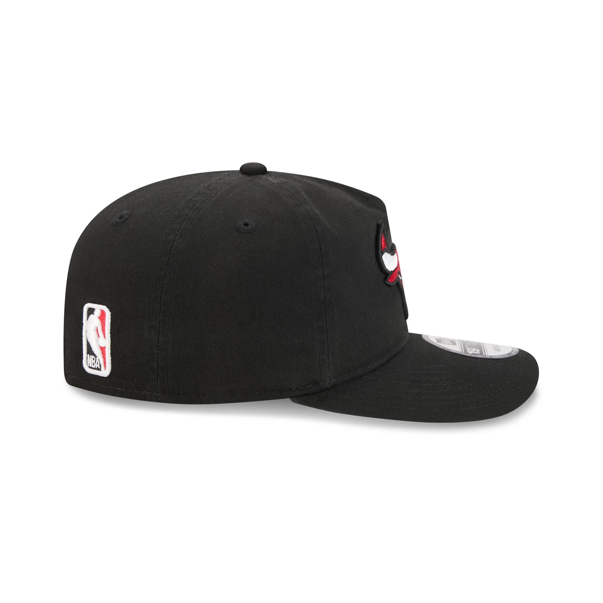 Chicago Bulls 19TWENTY Snapback Hat sold by New Era product image thumbnail 5