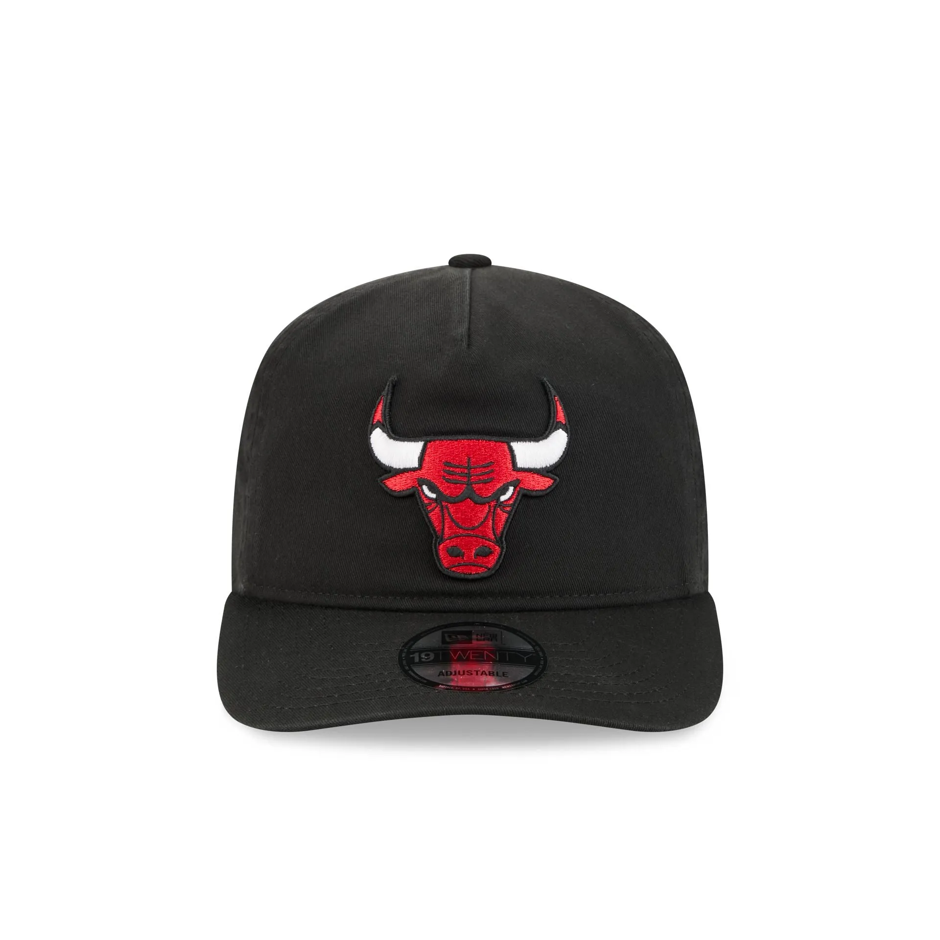 Chicago Bulls 19TWENTY Snapback Hat sold by New Era product image thumbnail 2